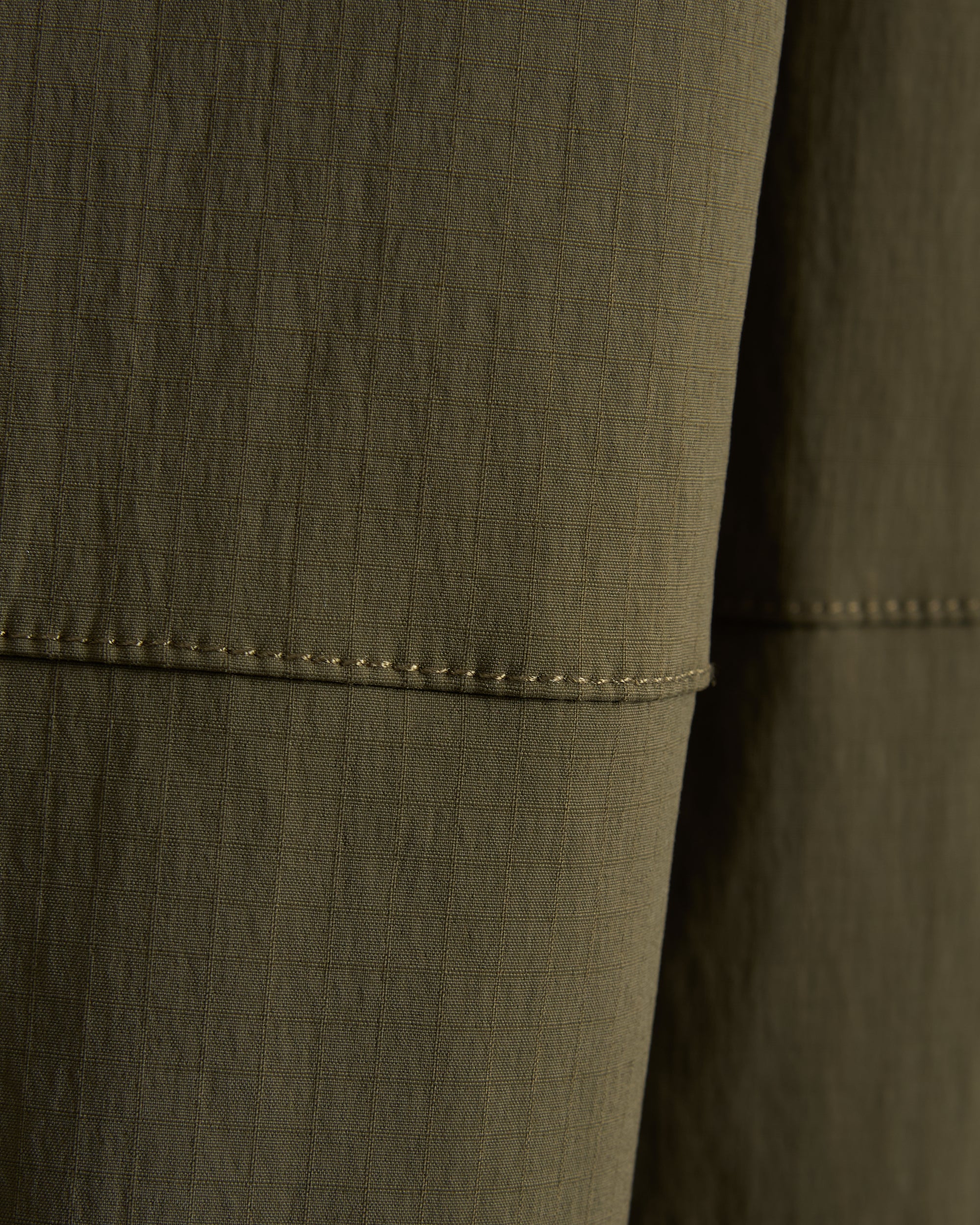 Pants Arte Antwerp Technical Polar Men's Sweatpants - AW25-249P-Green