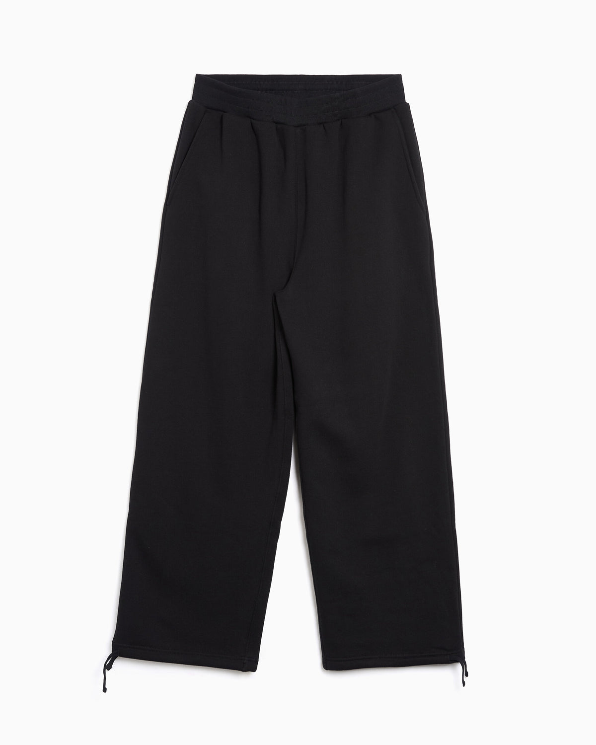 Pants Awake NY Everyday Relaxed Men's Sweatpants - AWK-FW26-PA008-BLK