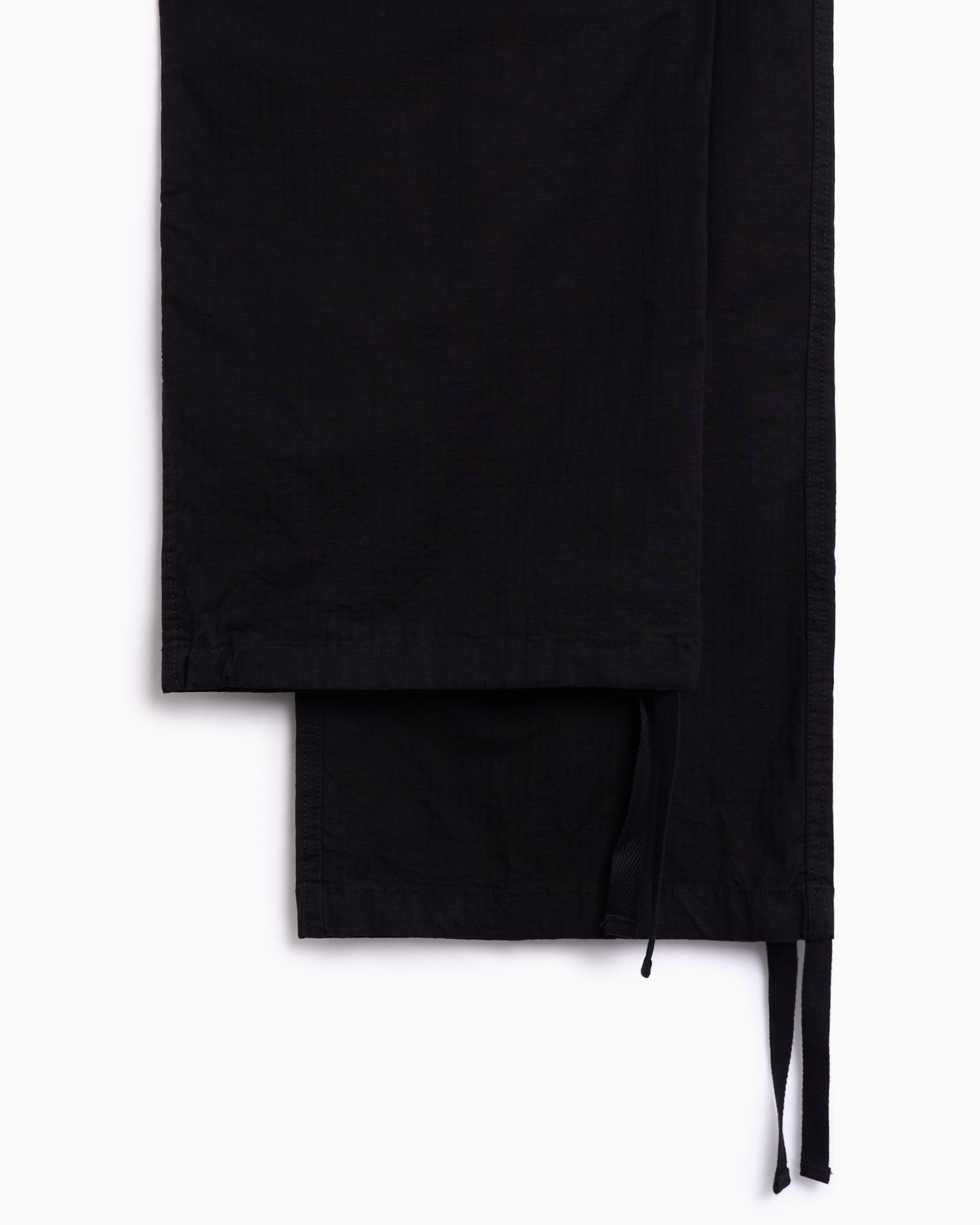Pants Brain Dead Equipment Fatigue Men's Pants - S25B040042-BLK