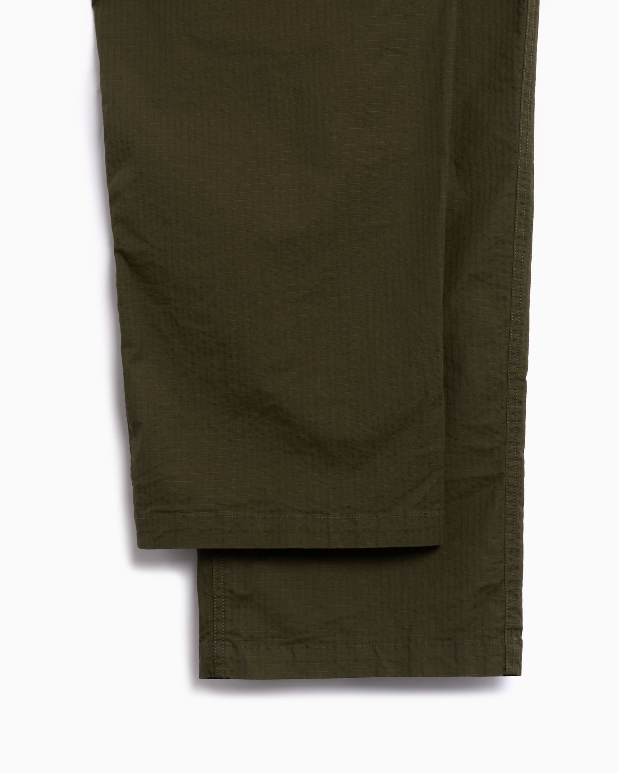 Pants Brain Dead Ripstop Climber Men's Pants - S25B110043-OLIVE