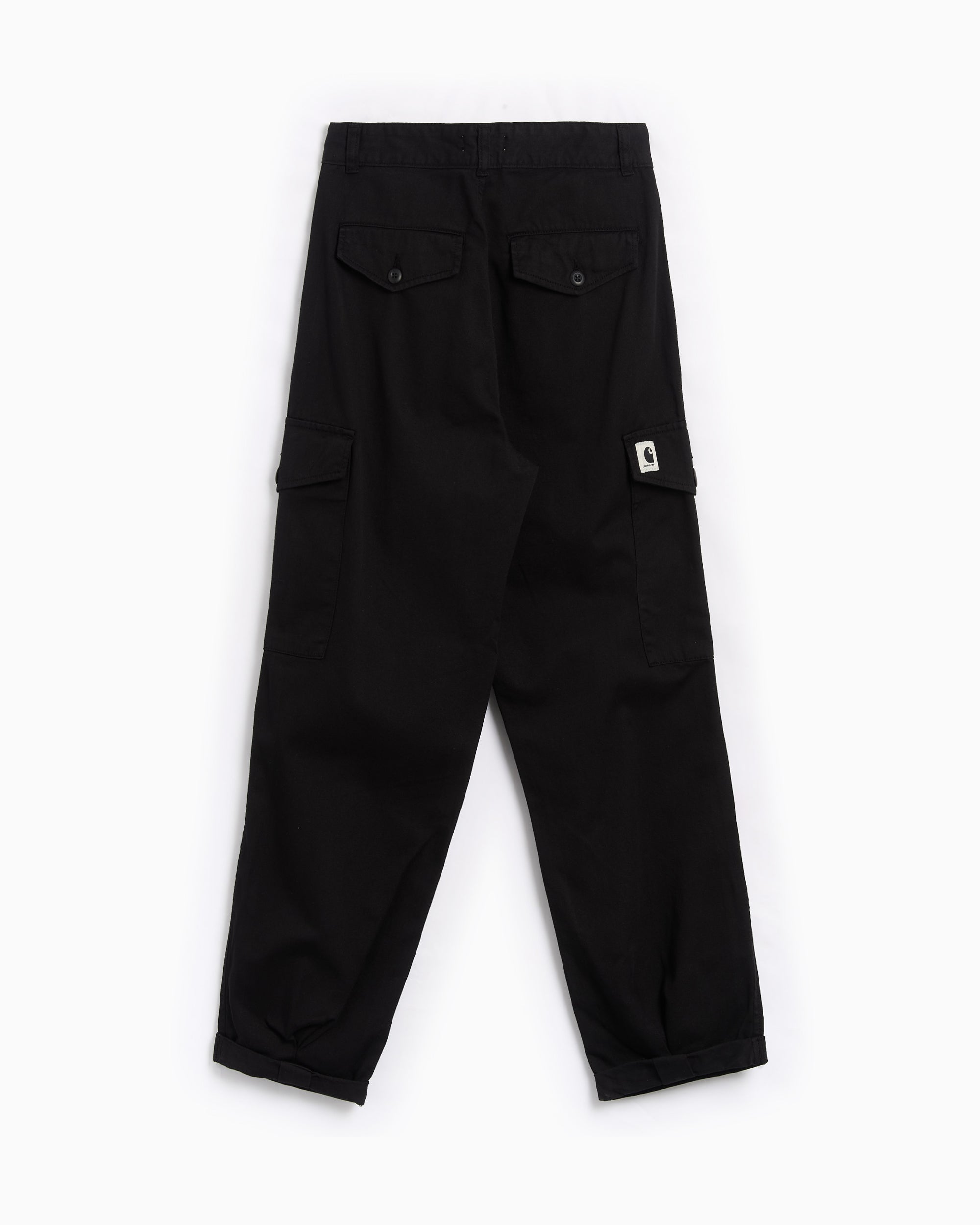 Pants Carhartt WIP Collins Women's Pants Women's Pants - I029789-89GD