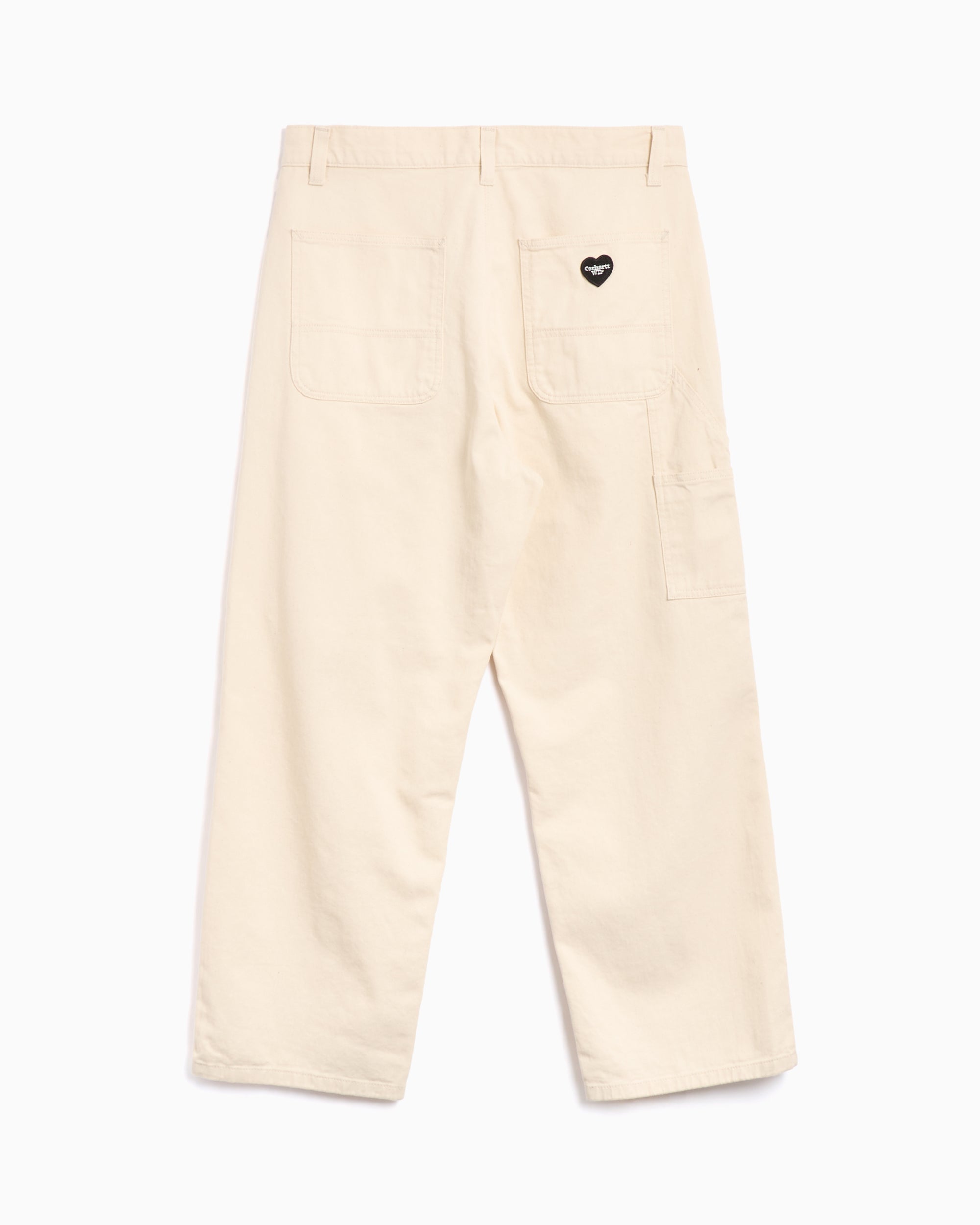 Pants Carhartt WIP Drewe Men's Pants Straight Men's Chino Pants - I034801-0502