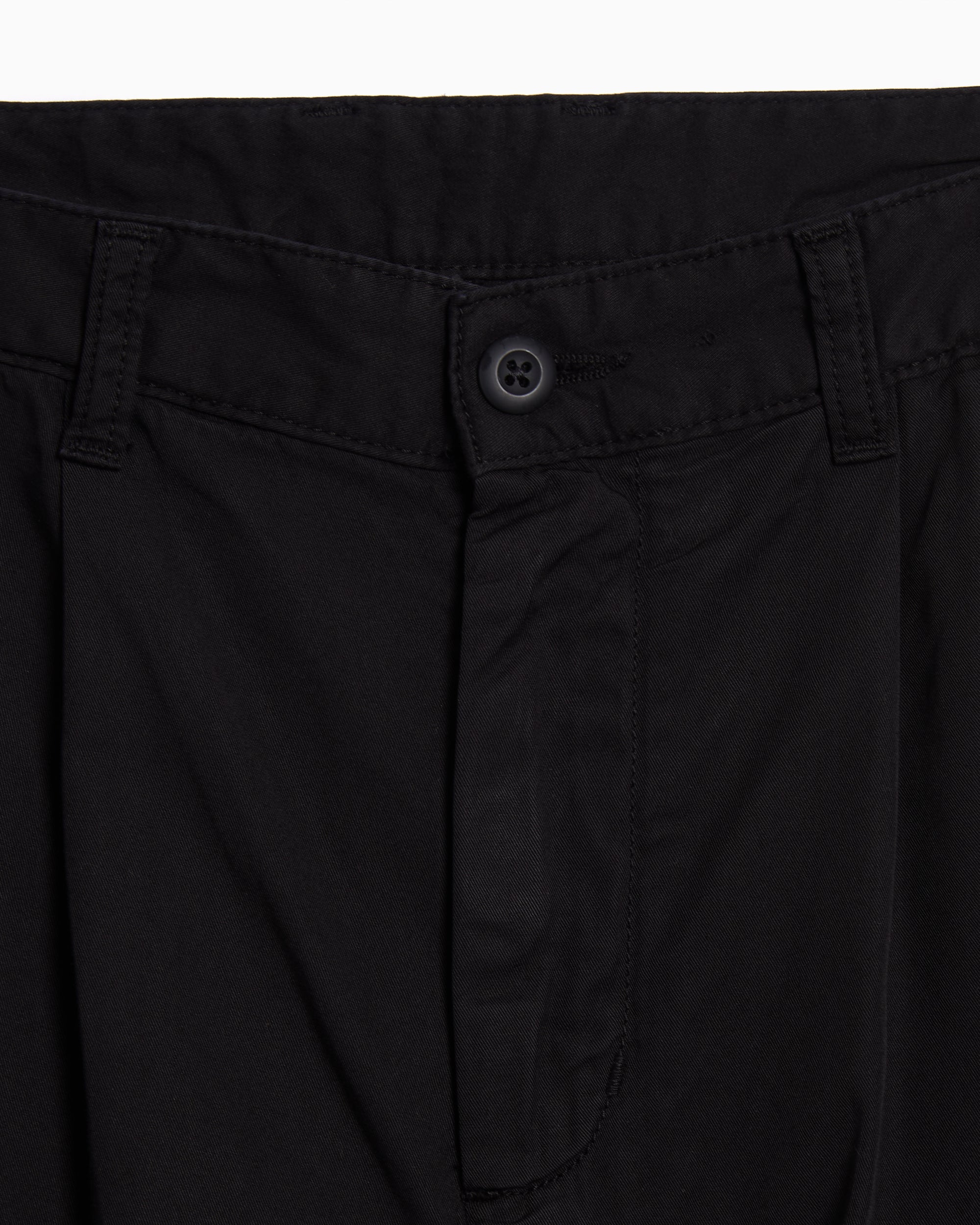 Pants Carhartt WIP Evan Men's Baggy Pants - I035563-89GD