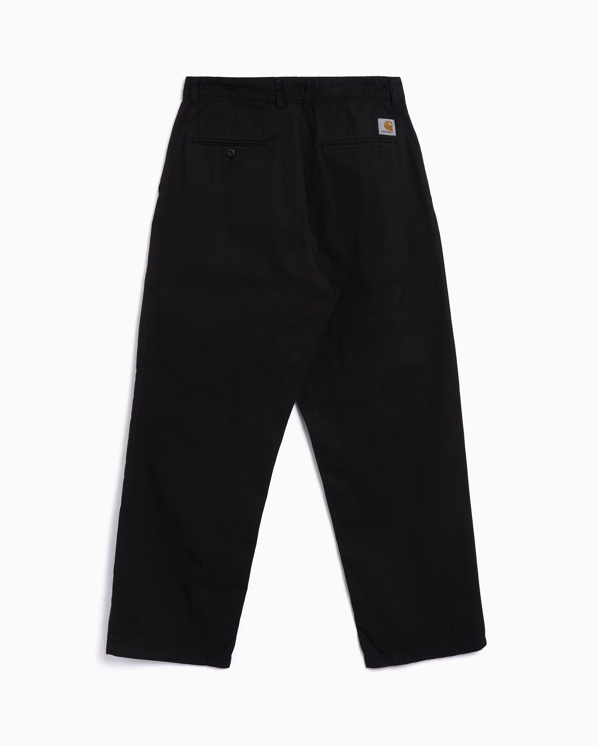 Pants Carhartt WIP Evan Men's Baggy Pants - I035563-89GD