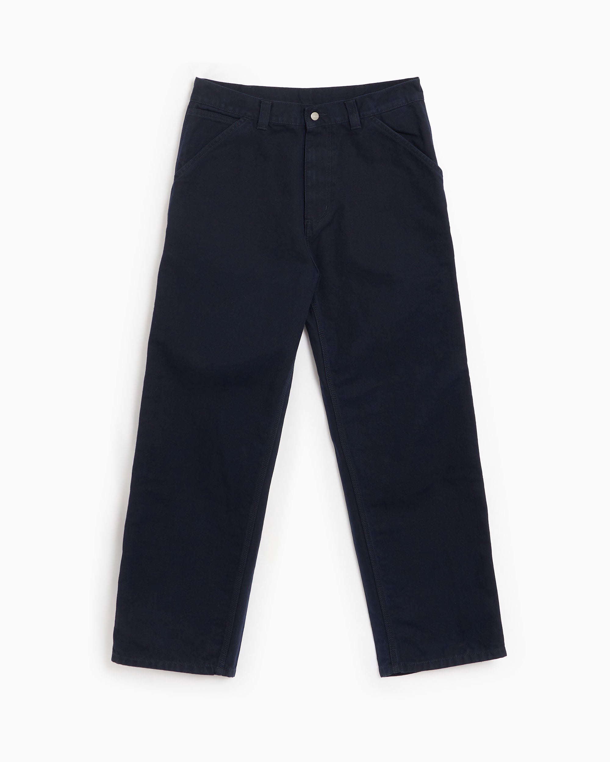 Pants Carhartt WIP OG Single Knee Unisex Chino Pants - I035637-J006