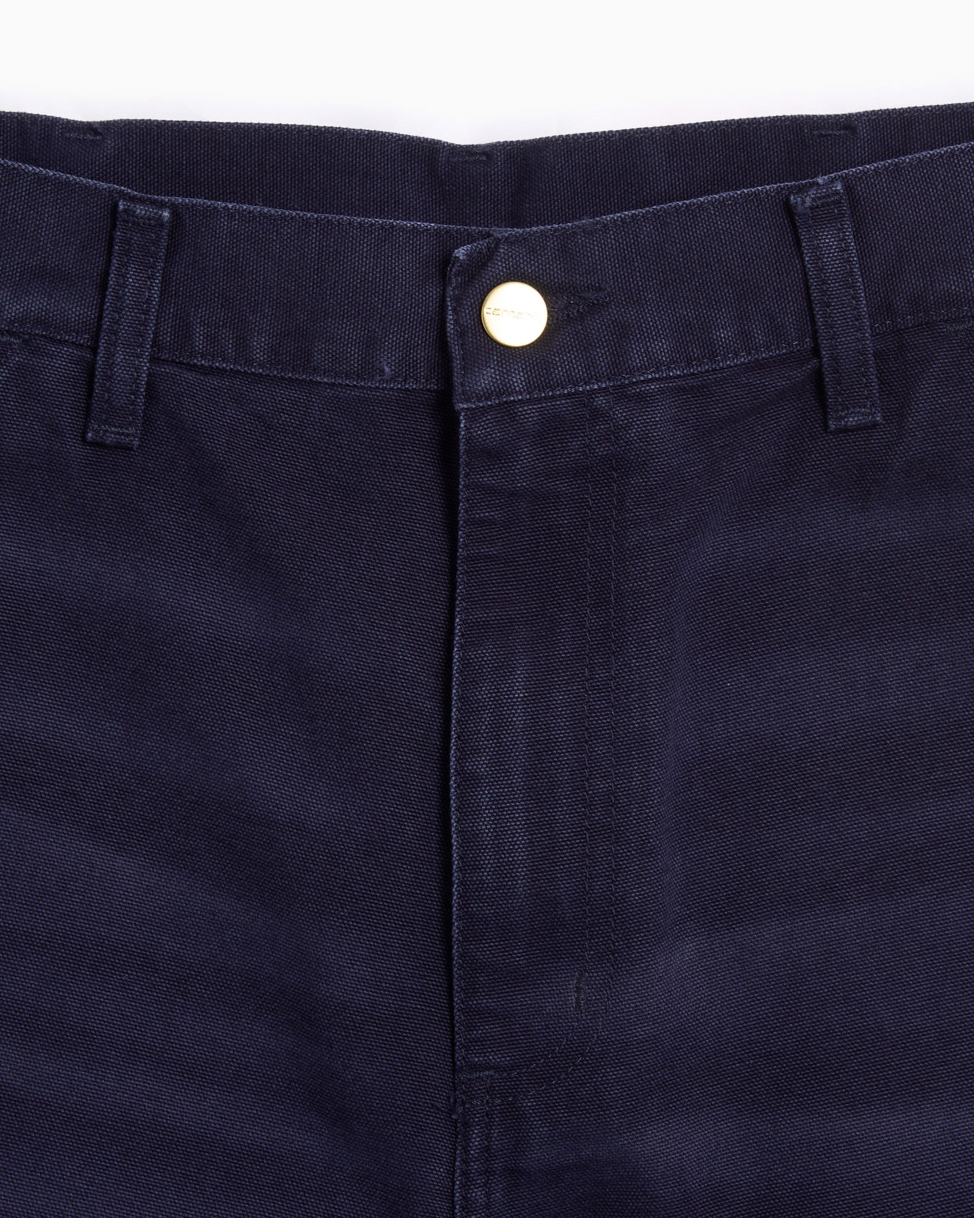Pants Carhartt WIP Simple Unisex Chino Pants - I035643-1C4O