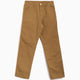Calças Chino Relaxed Carhartt WIP Single Knee Men's Pants para homem