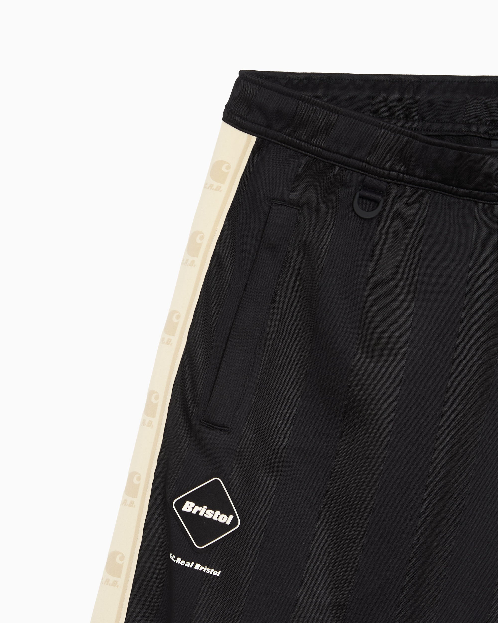 Pants Carhartt WIP x F.C. Real Bristol Unisex Track Pants - A261045-89XX
