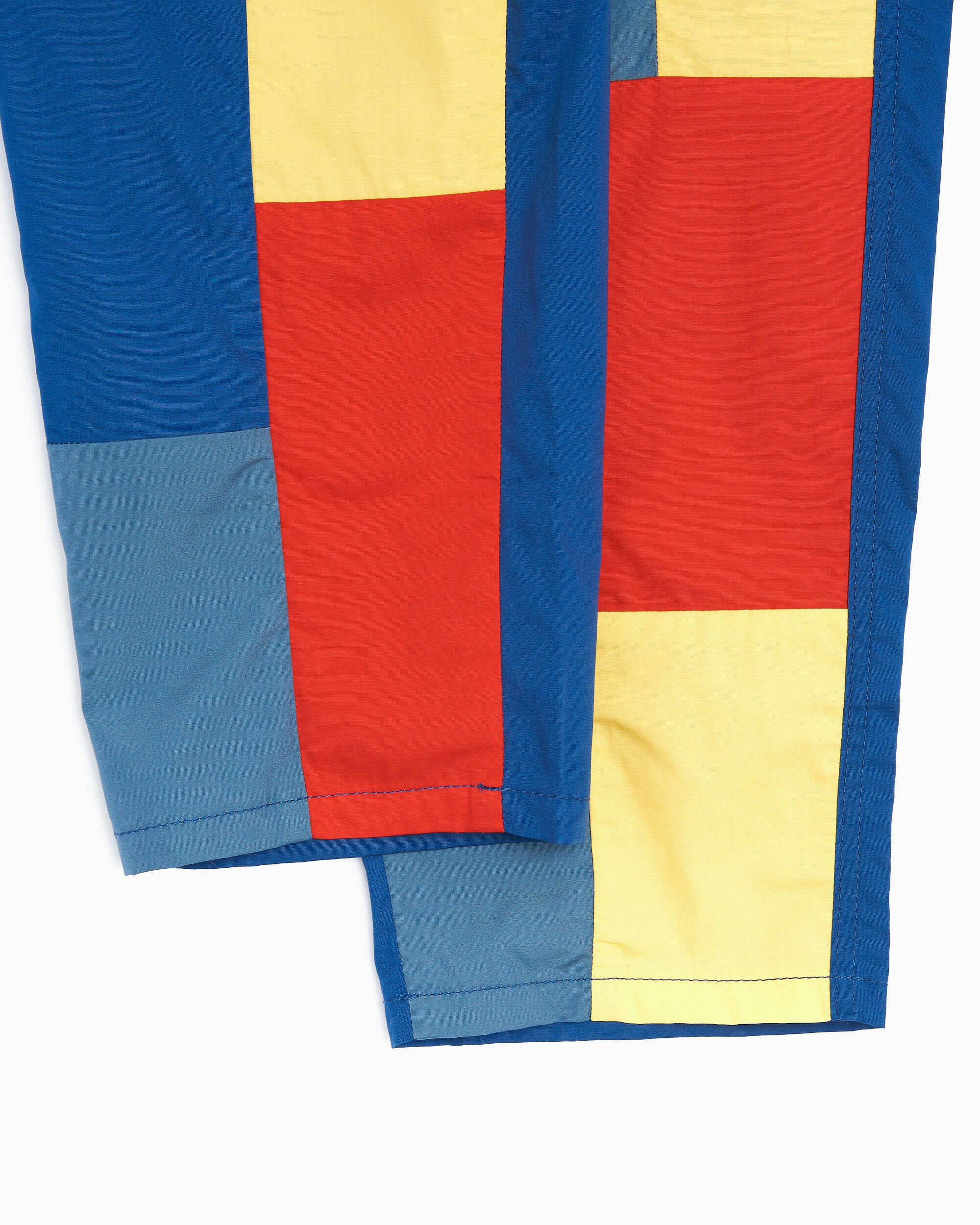 Pants Comme Des Garçons Shirt Comme des Garçons Men's Woven Pants Men's Pants - FG-P022-SS21-1