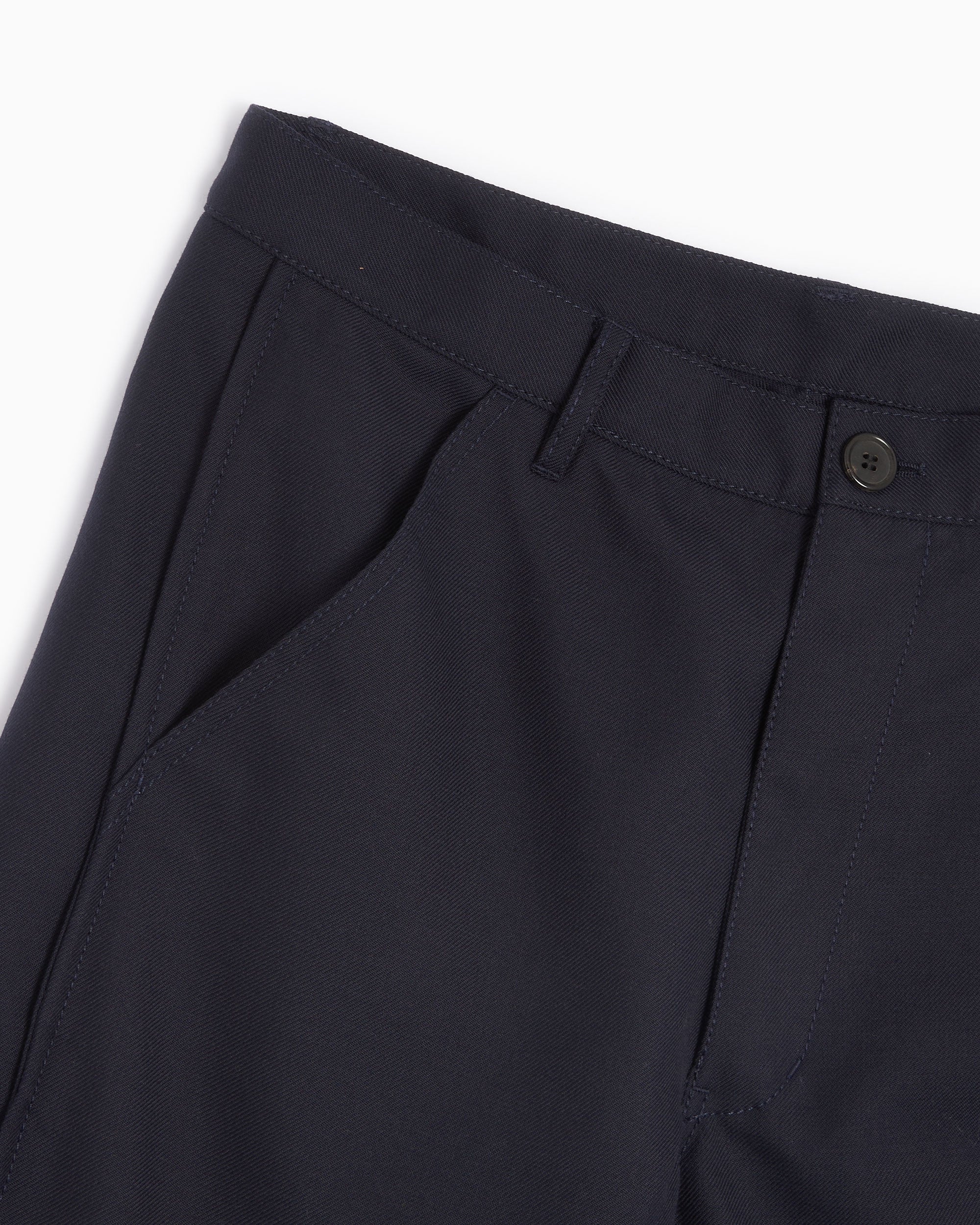 Pants Comme Des Garçons Shirt Men's Pants Men's Pants - FK-P011-S23-2