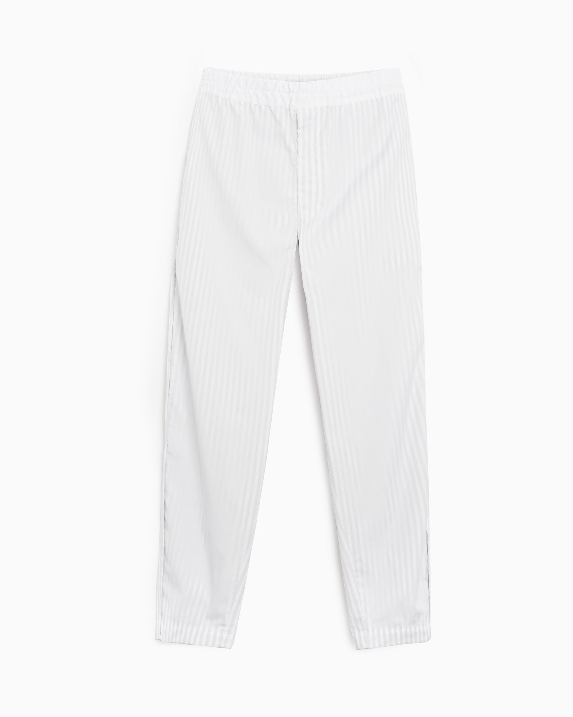 Pants Comme Des Garçons Shirt Men's Woven Pants Men's Pants - FI-P013-S22-1
