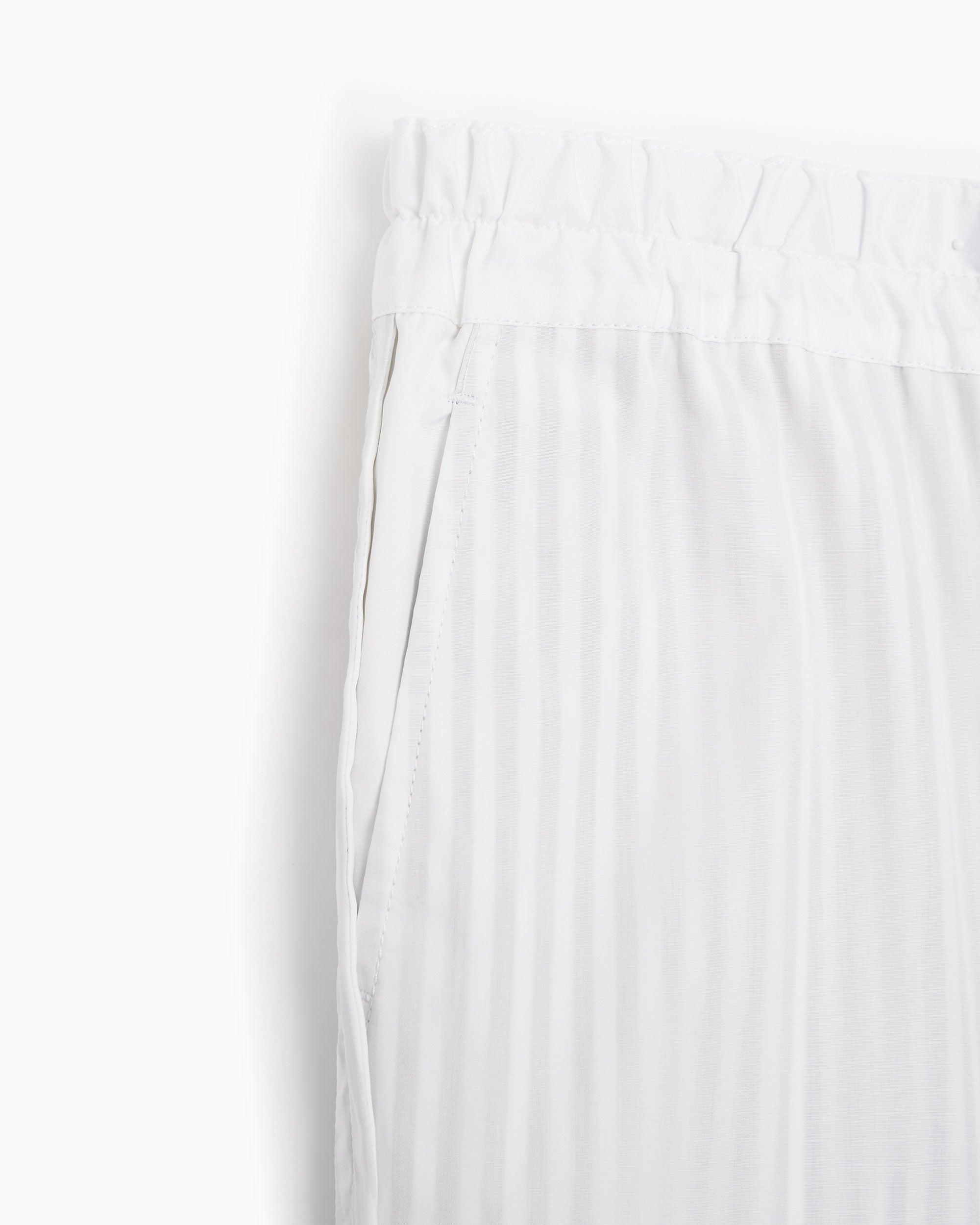 Pants Comme Des Garçons Shirt Men's Woven Pants Men's Pants - FI-P013-S22-1