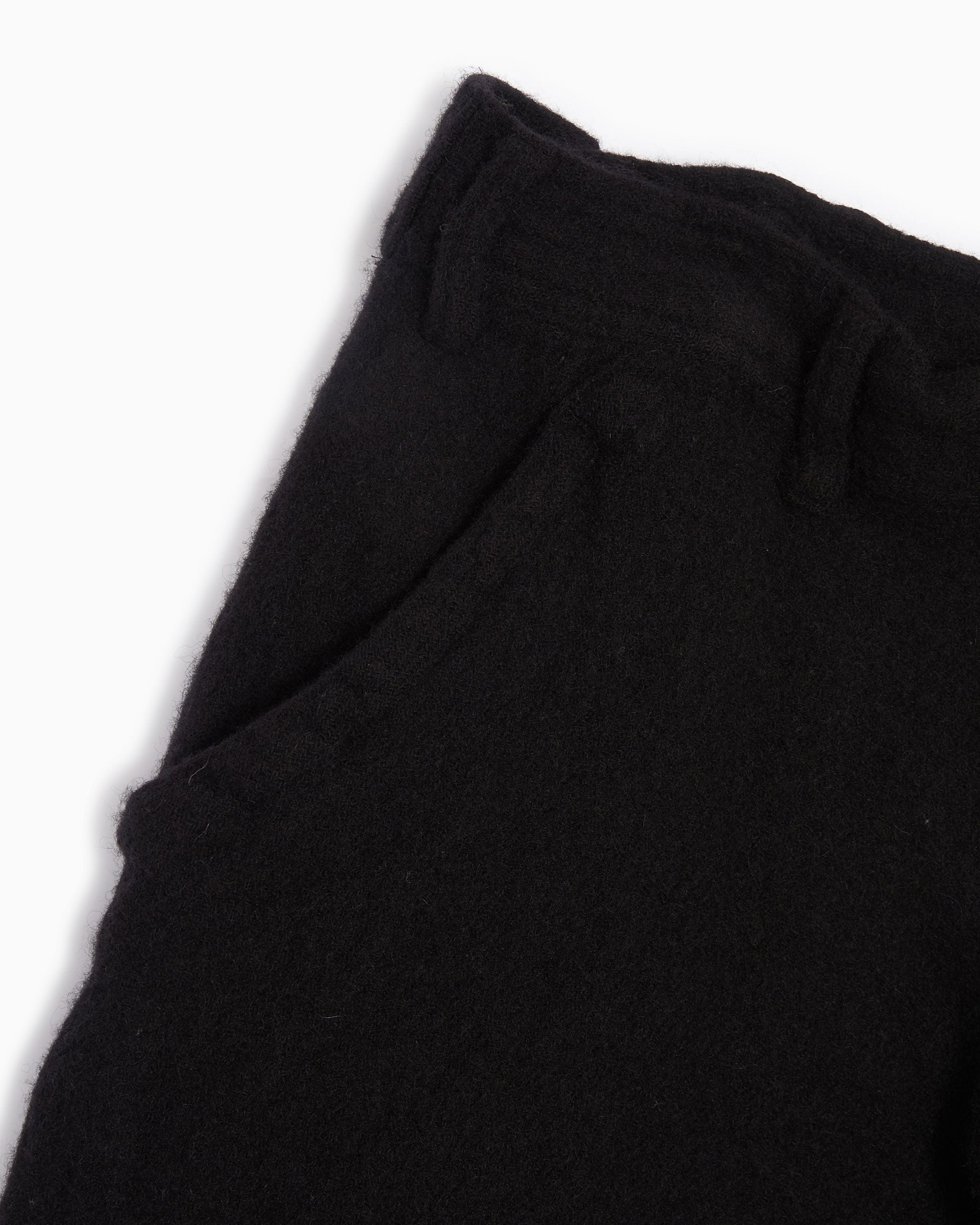 Pants Comme Des Garçons Shirt Men's Woven Pants Men's Pants - FJ-P001-W22-1