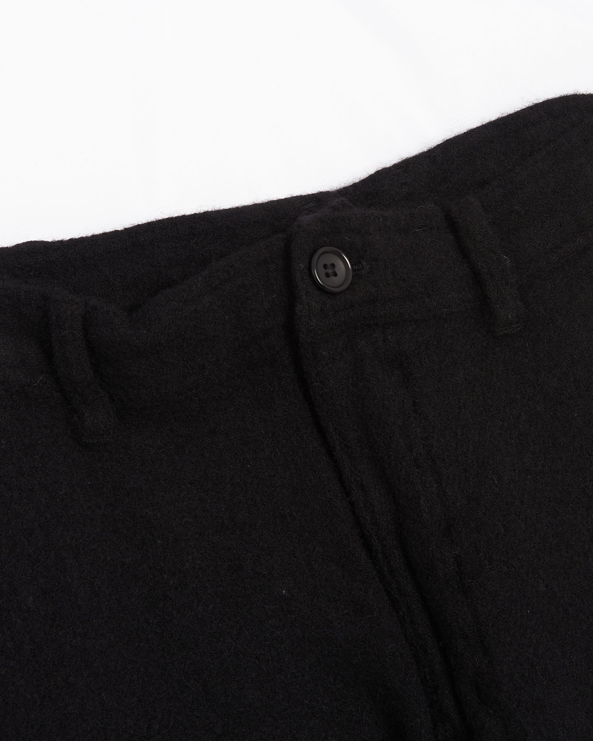 Pants Comme Des Garçons Shirt Men's Woven Pants Men's Pants - FJ-P001-W22-1