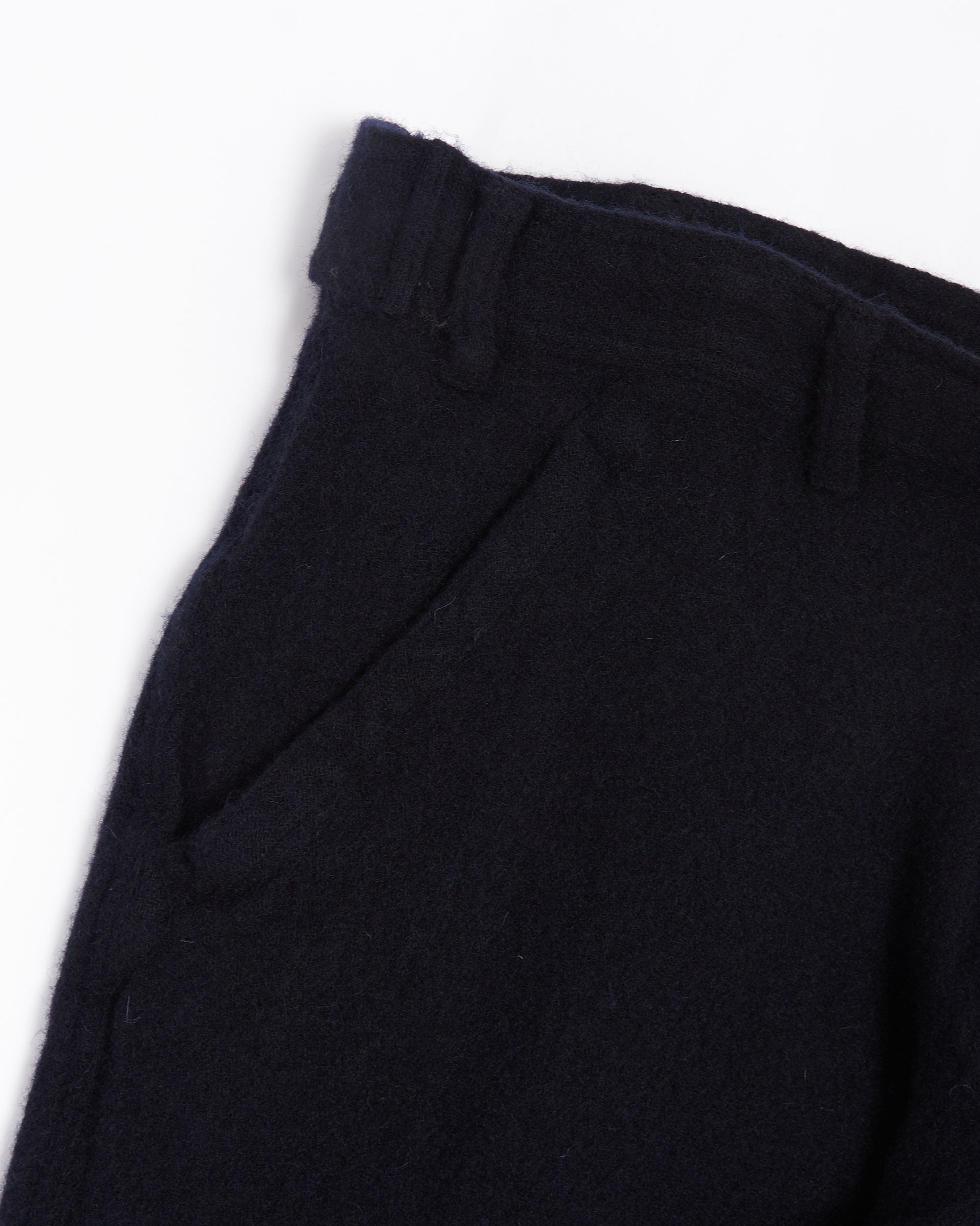Pants Comme Des Garçons Shirt Men's Woven Pants Men's Pants - FJ-P001-W22-2
