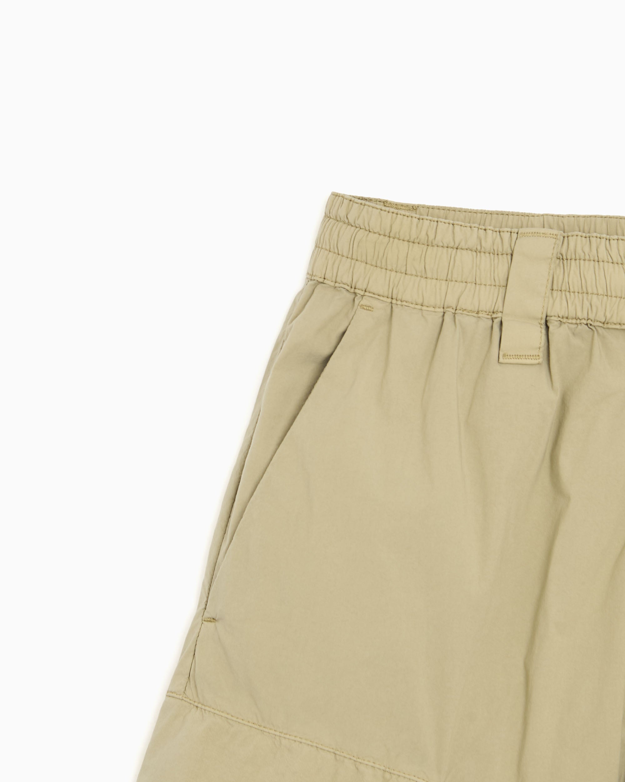 Pants CP Company 50 Fili Stretch Men's Cargo Pants - 20CMPA255A006439G-610