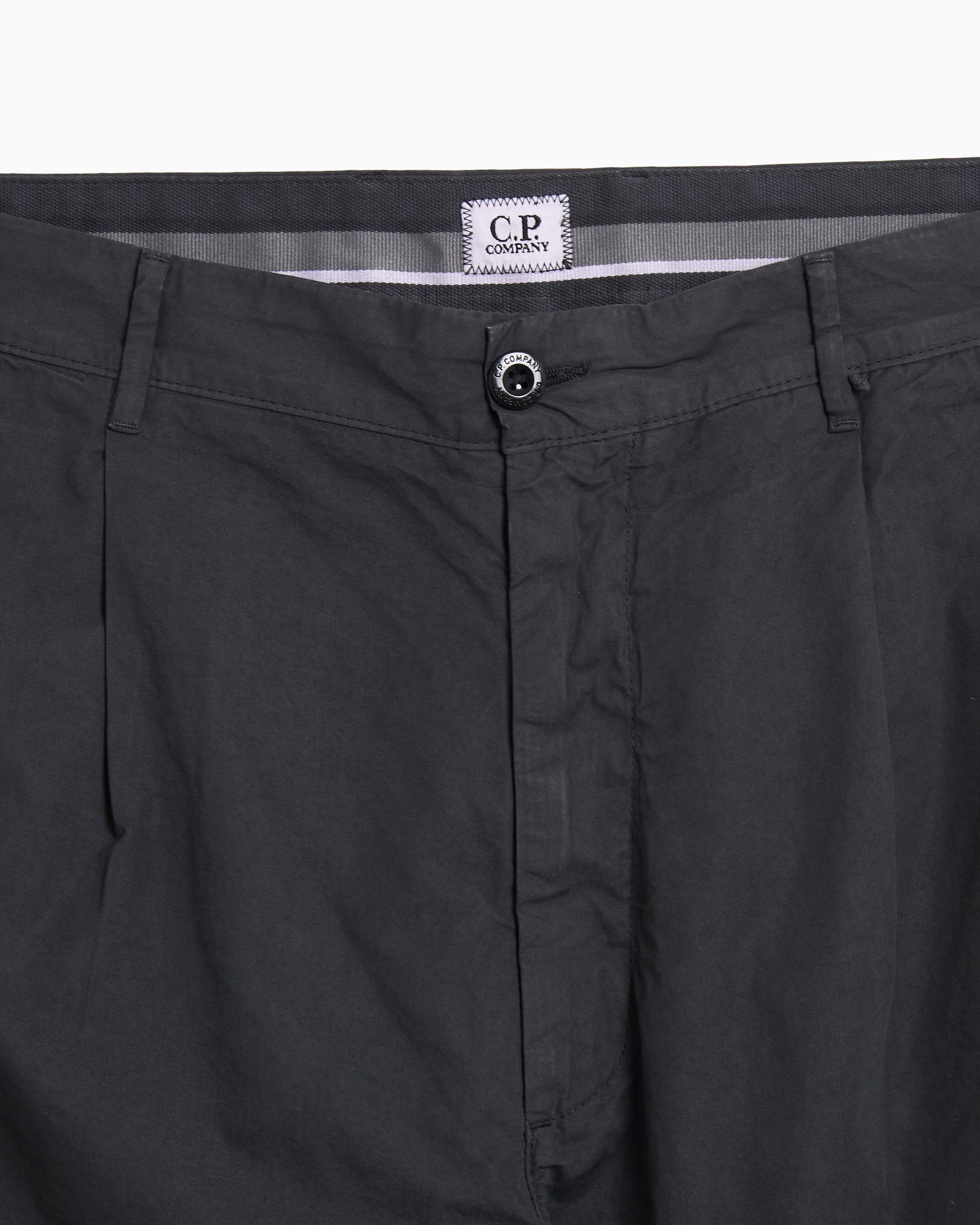 Pants CP Company Men's Cargo Pants - 19CMPA065A110324G-978