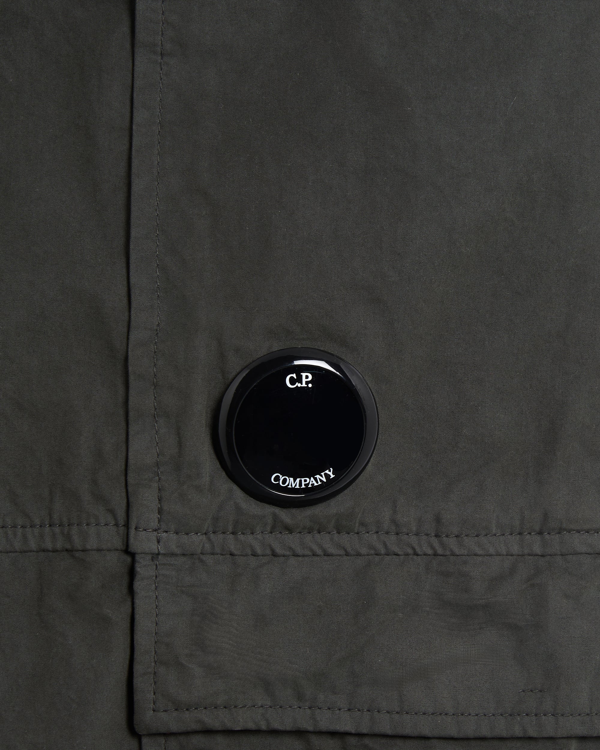 Pants CP Company Microreps Men's Cargo Pants - 19CMPA173A110324G-978