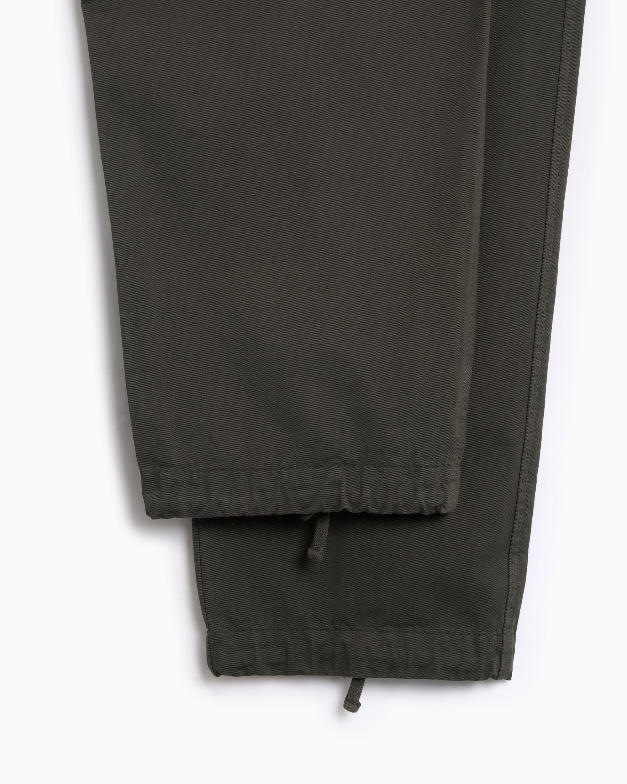 Pants CP Company Relaxed Men's Cargo Pants - 19CMPA171A110458G-978