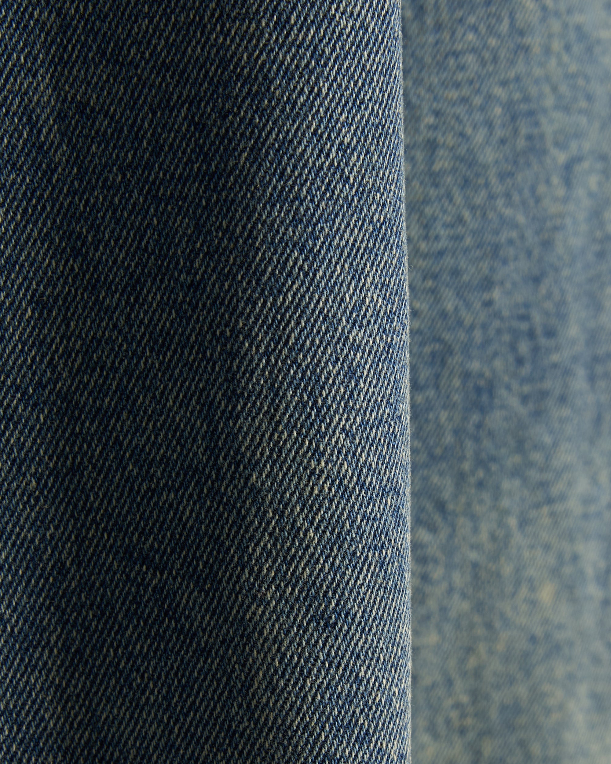 Pants Dime MTL Classic Denim  Men's Baggy Pants - DIMESP2512IND
