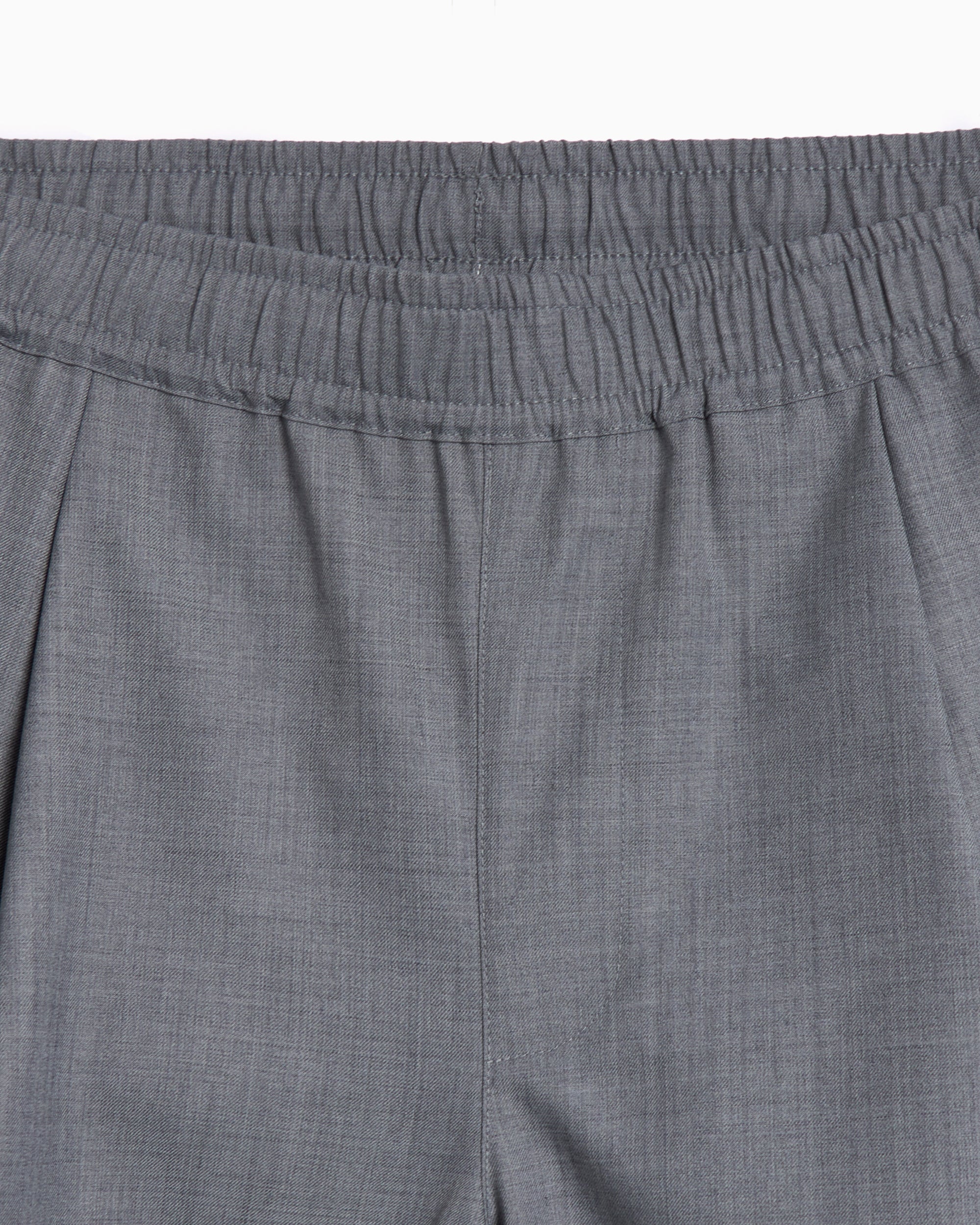 Pants Dime MTL Men's Cargo Dress Pants Relaxed Men's Cargo Pants - DIMEHO2417GRY