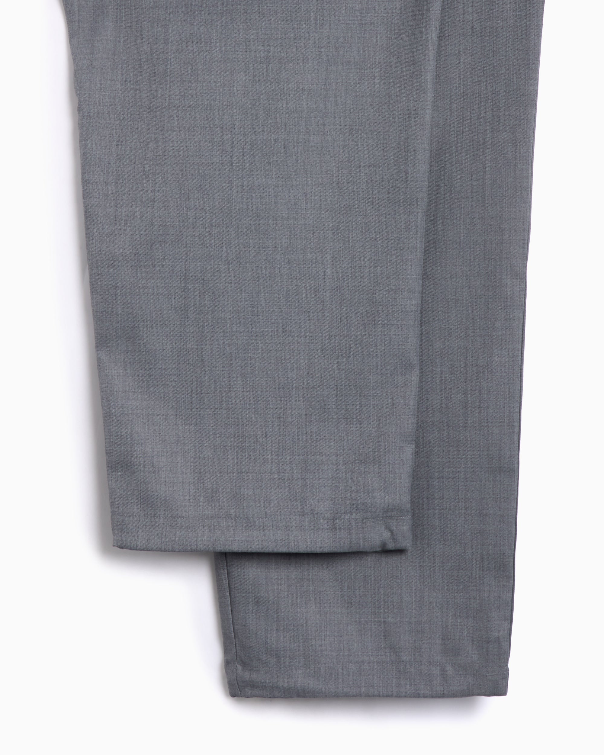 Pants Dime MTL Men's Cargo Dress Pants Relaxed Men's Cargo Pants - DIMEHO2417GRY