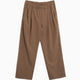 Calças Chino Dime MTL Pleated Twill para homem