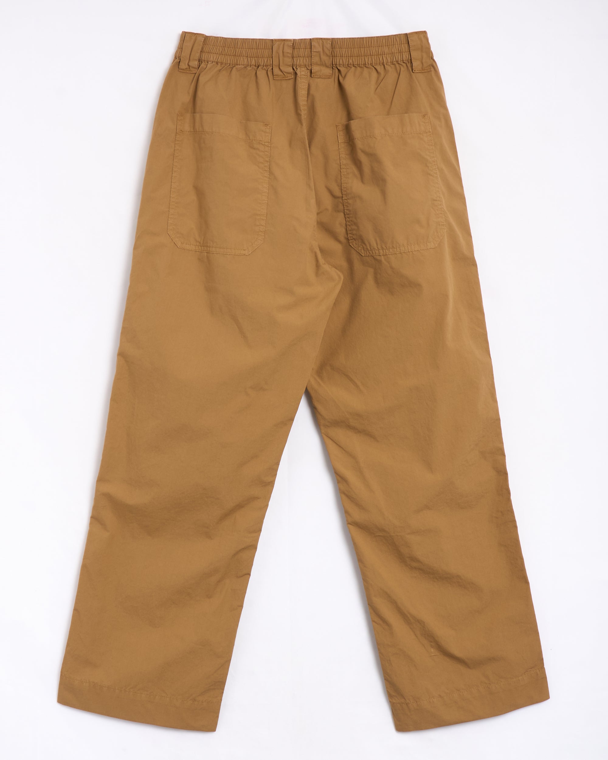 Pants Edmmond Studios Marvin Men's Pants Relaxed Men's Wide Leg Pants - 125-50-04750