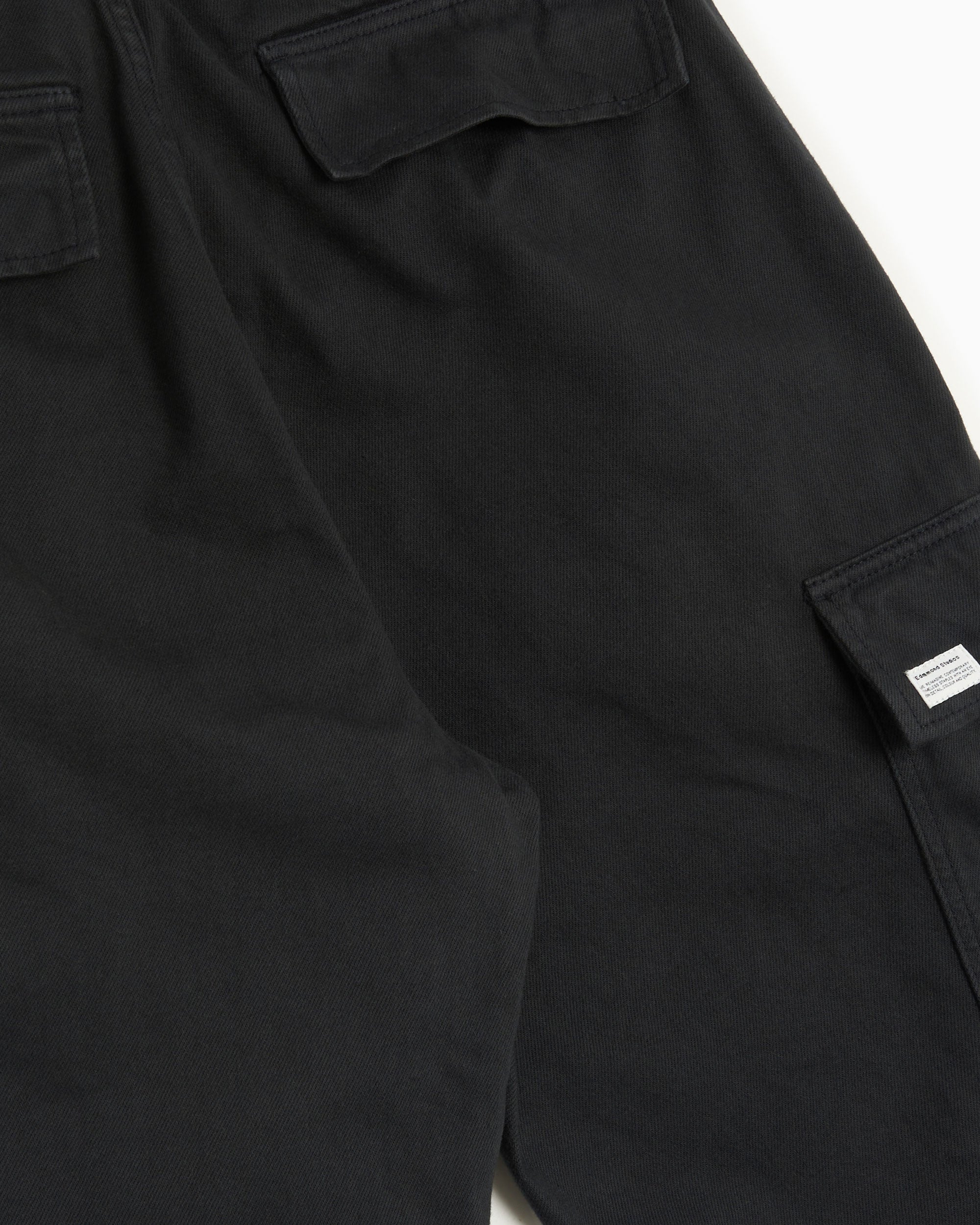 Pants Edmmond Studios Men's Cargo Pants Men's Cargo Pants - 323-50-09590