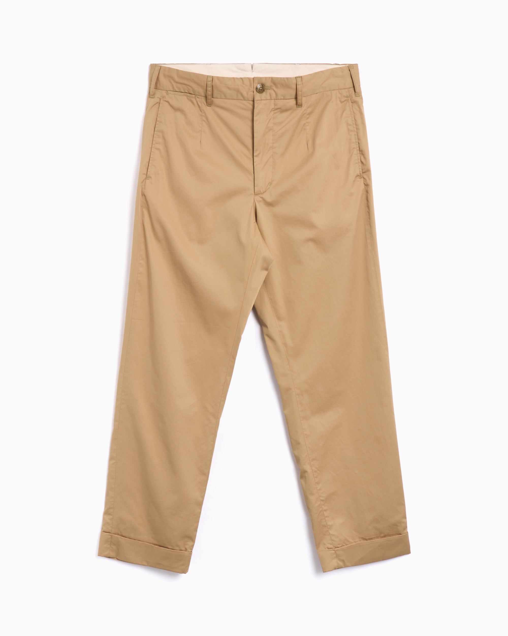 Pants Engineered Garments Andover Men's Pants Men's Chino Pants - 25S1F001-SD053