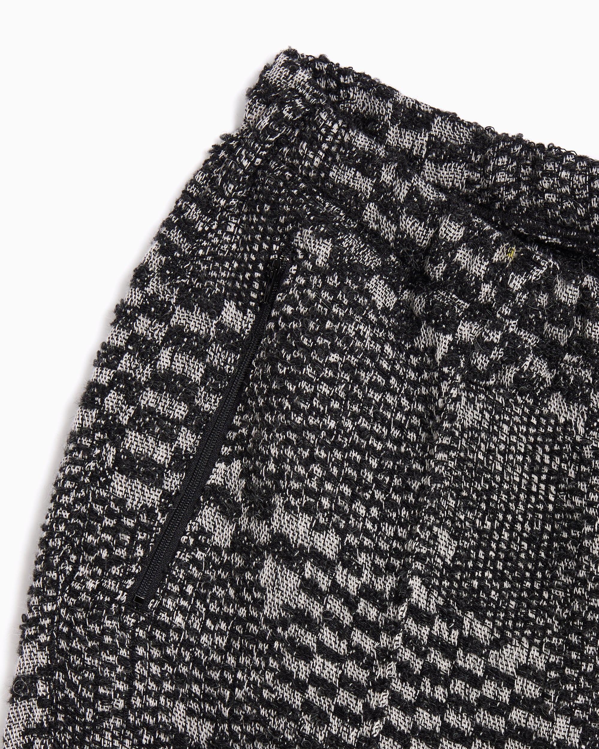 Pants Engineered Garments Knit Leisure Jacquard Relaxed Men's Chino Pants - 25F1B040-PC001