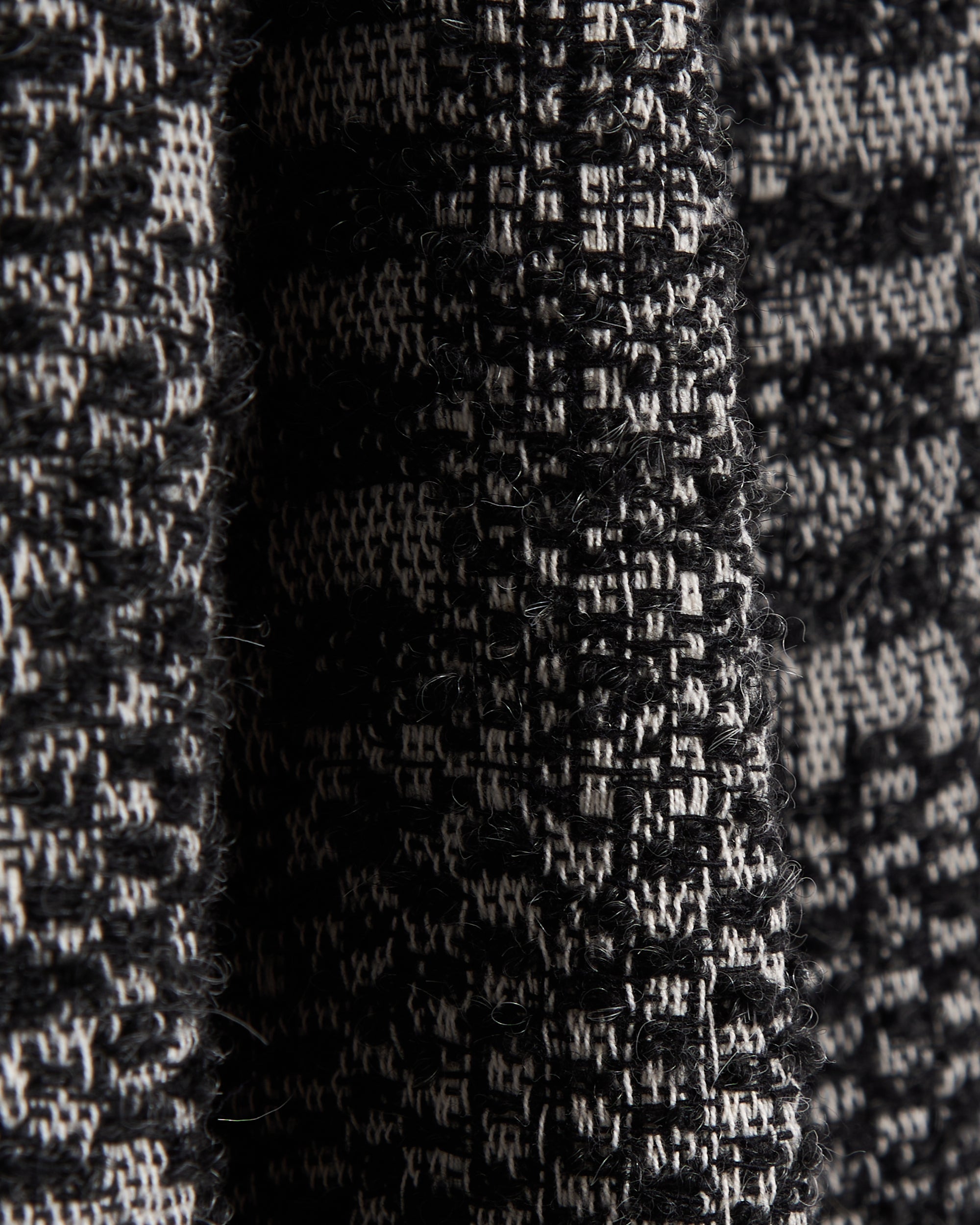 Pants Engineered Garments Knit Leisure Jacquard Relaxed Men's Chino Pants - 25F1B040-PC001