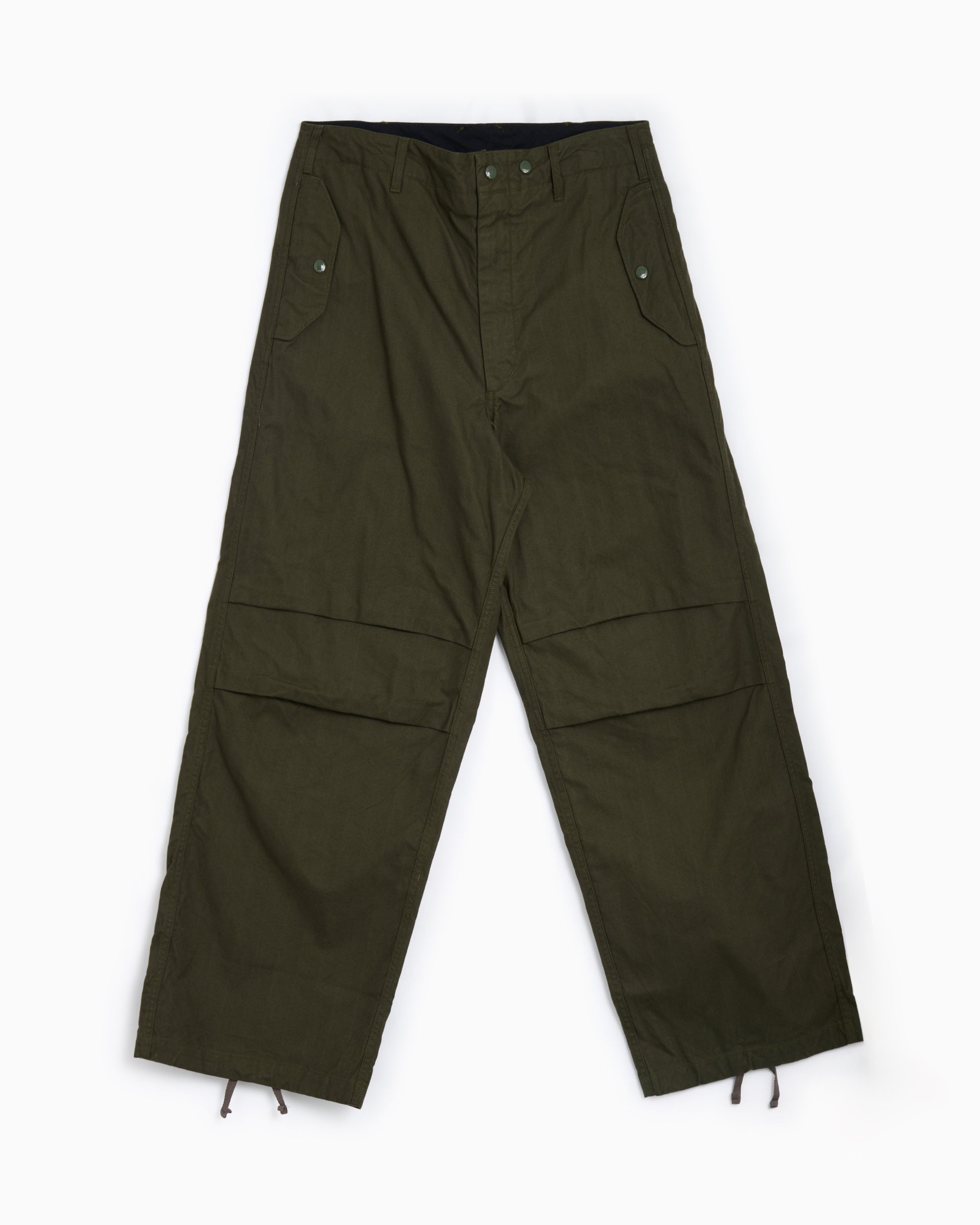 Pants Engineered Garments Over Men's Pants - 24F1F022-BZ006