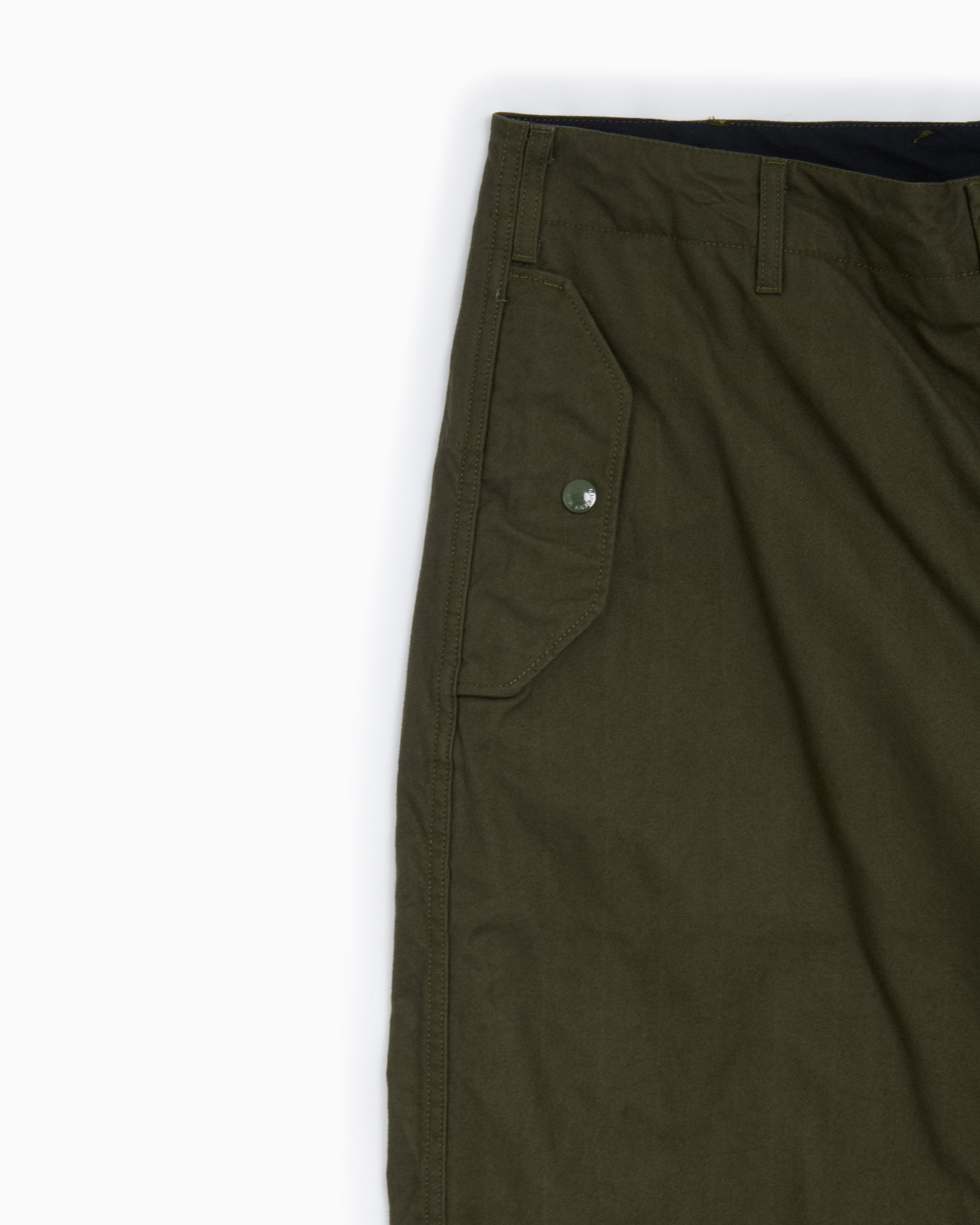 Pants Engineered Garments Over Men's Pants - 24F1F022-BZ006