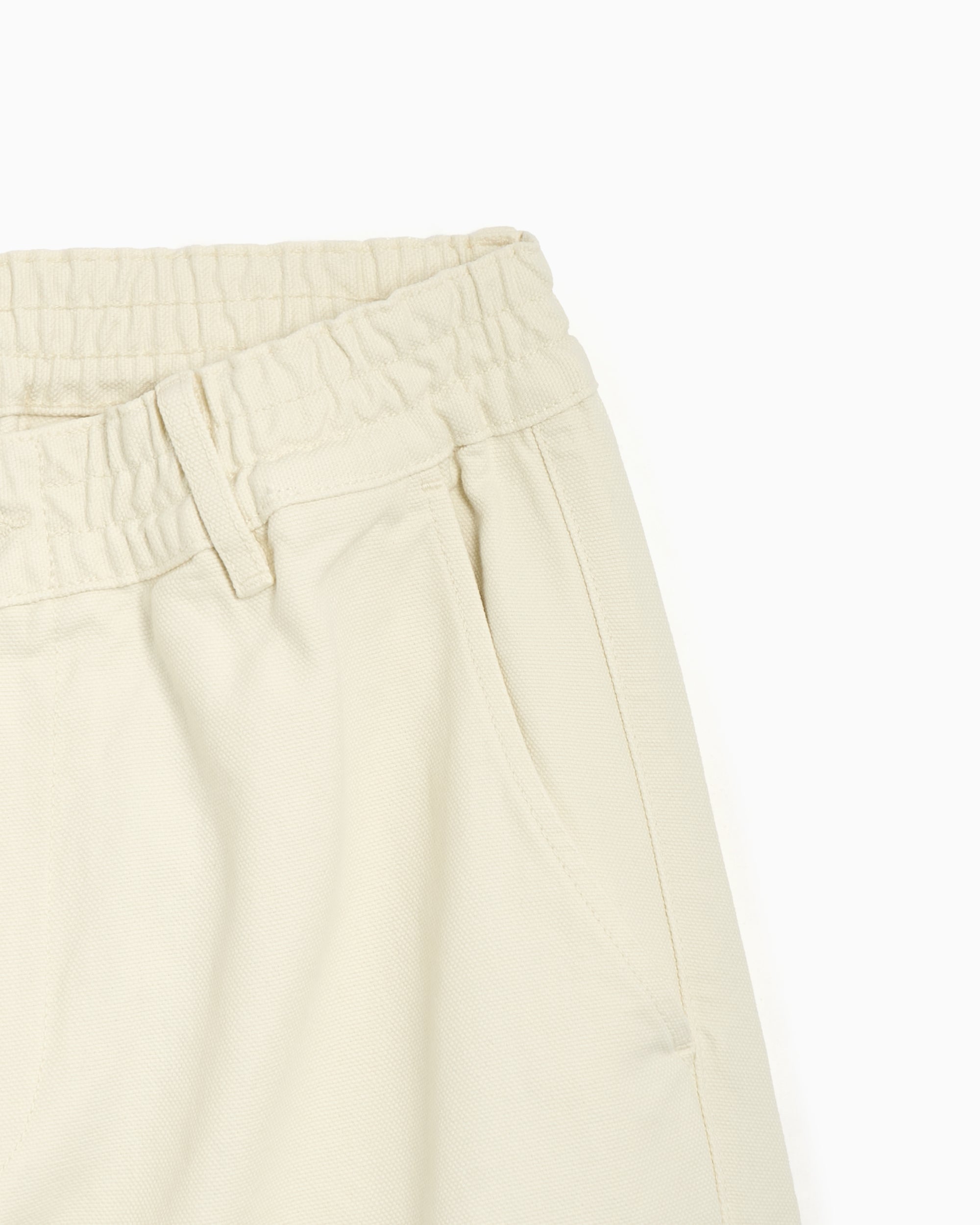 Pants Forét Clay Men's Cargo Pants Relaxed Men's Cargo Pants - F6006-CLOUD