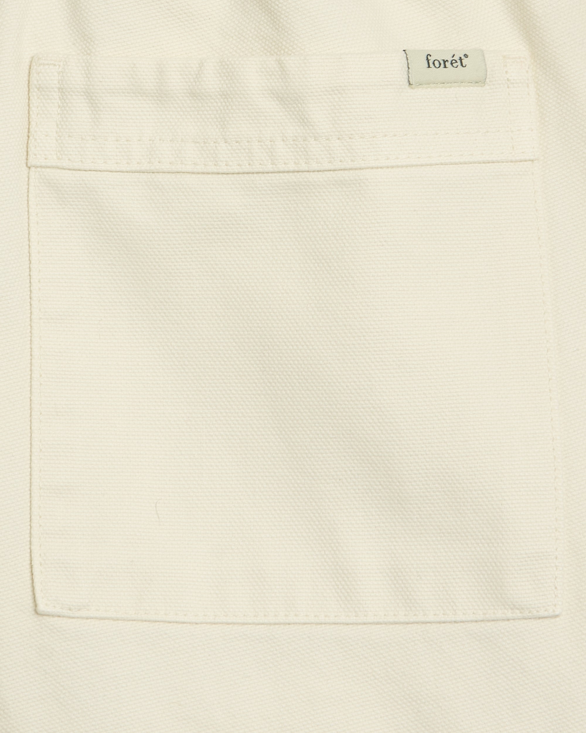 Pants Forét Clay Men's Cargo Pants Relaxed Men's Cargo Pants - F6006-CLOUD
