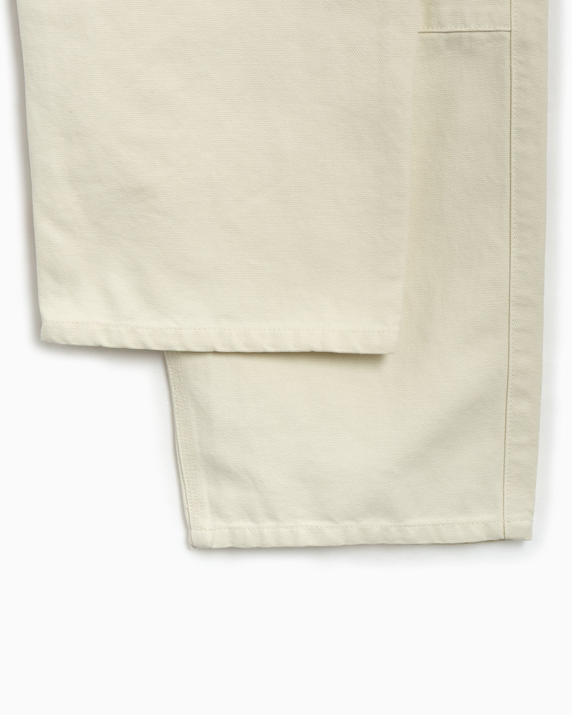 Pants Forét Clay Men's Cargo Pants Relaxed Men's Cargo Pants - F6006-CLOUD