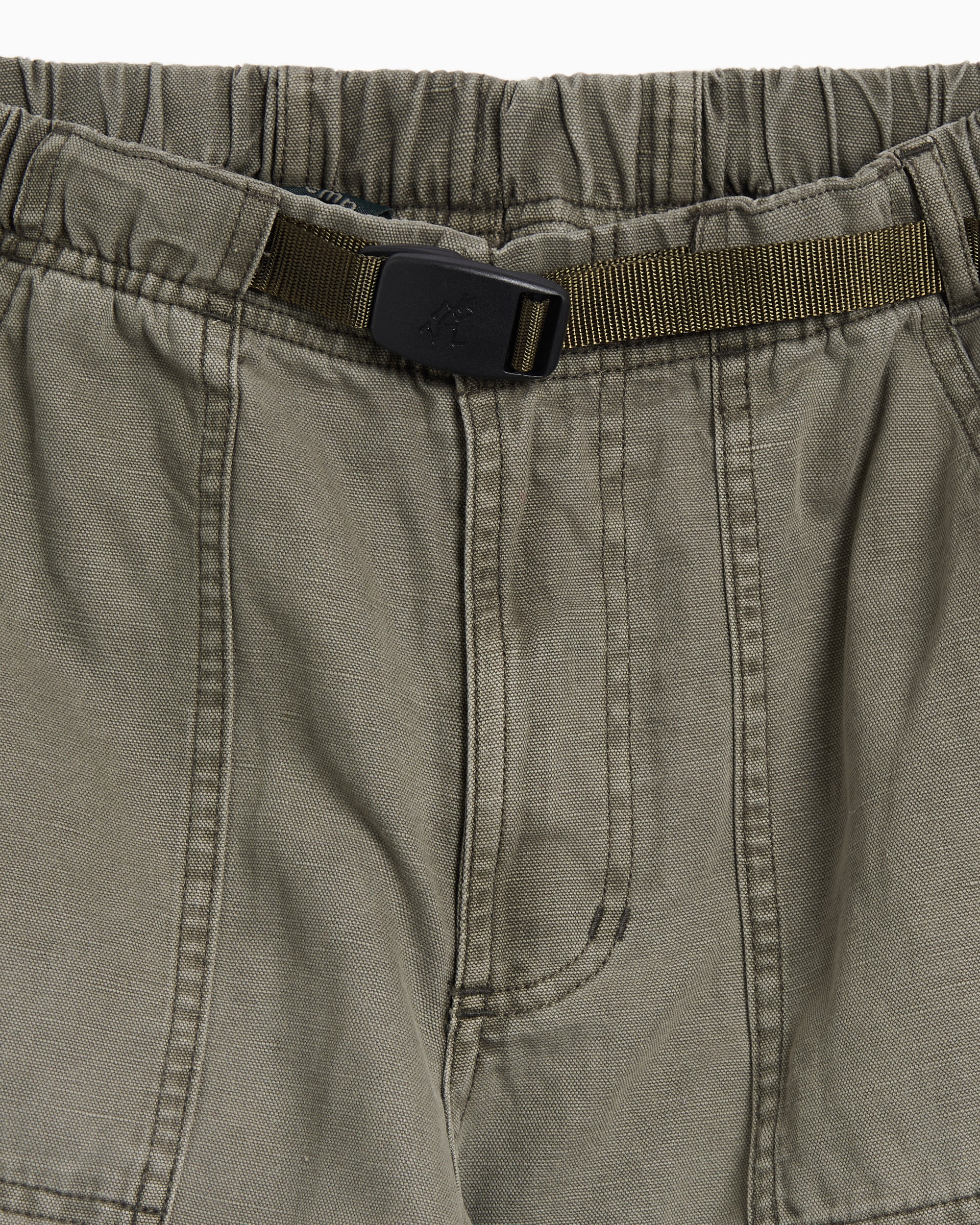 Pants Gramicci Canvas EQT Relaxed Men's Cargo Pants - G5FM-P036-DUSKAGED