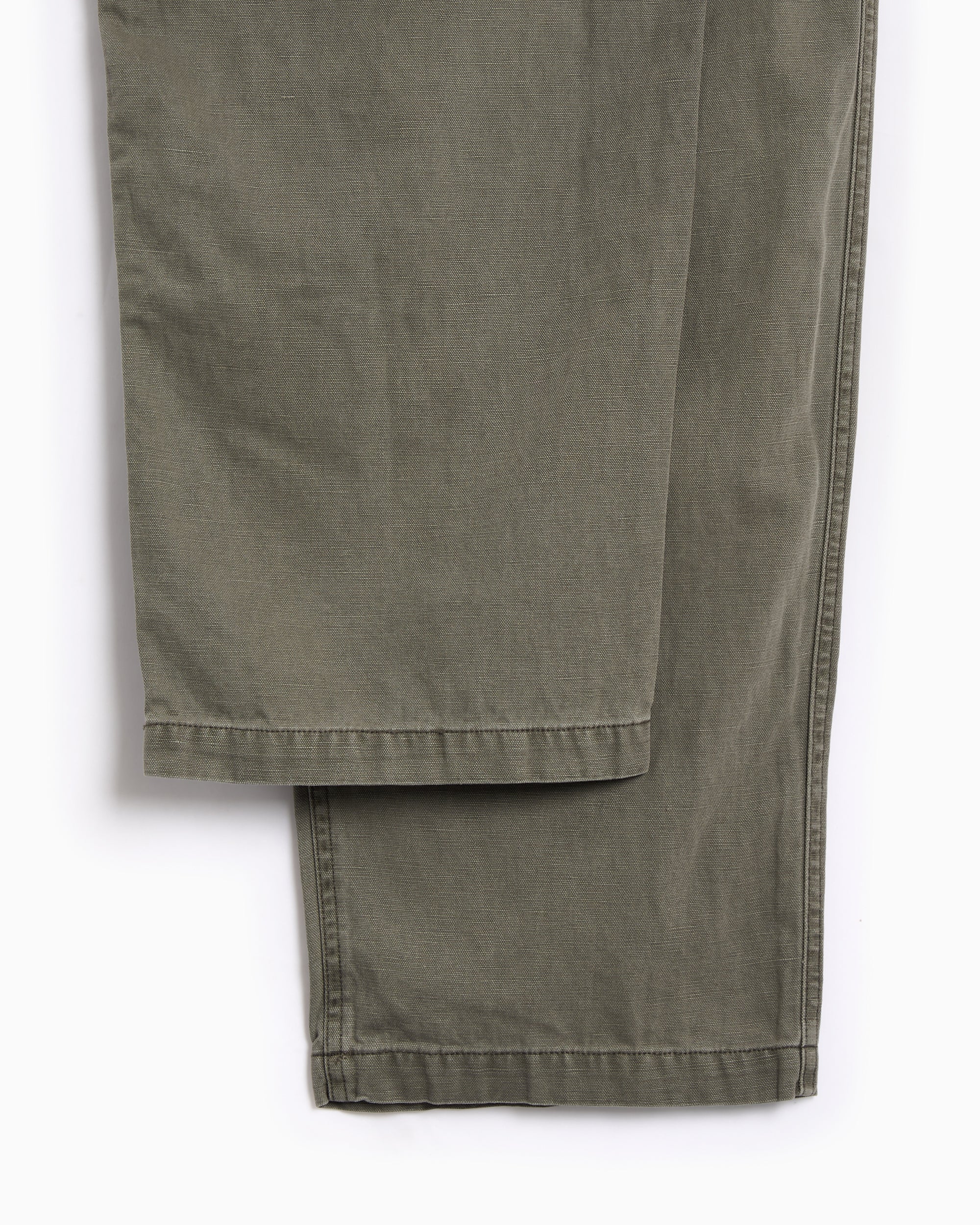 Pants Gramicci Canvas EQT Relaxed Men's Cargo Pants - G5FM-P036-DUSKAGED
