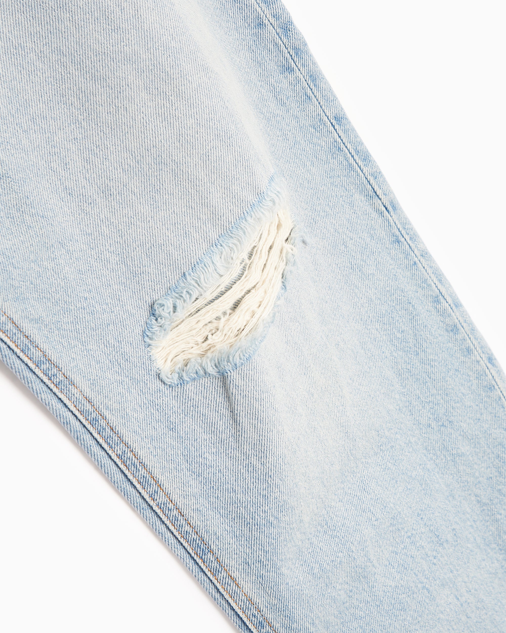 Pants Haikure California Men's Broken Pants Men's Pants - HEM03165DF106L0788