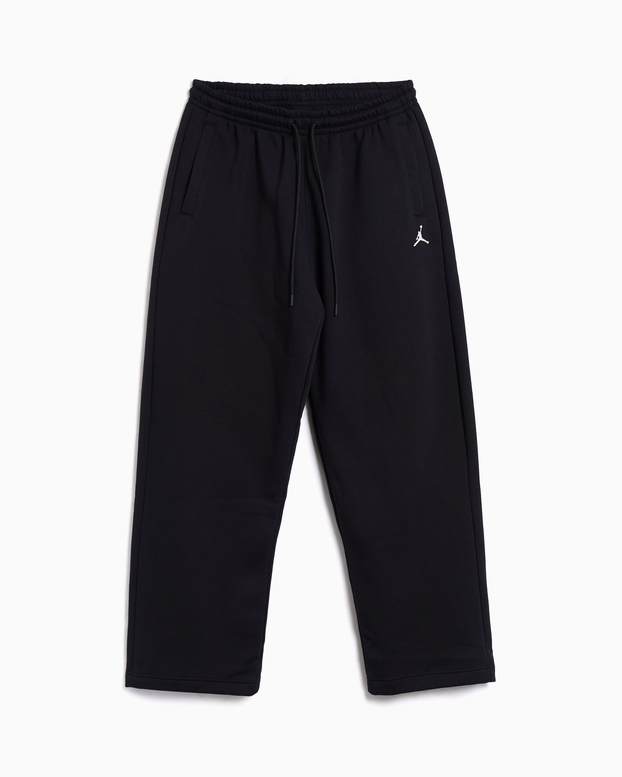 Pants Jordan Brooklyn Fleece Oversize Men's Sweatpants - IB7238-010