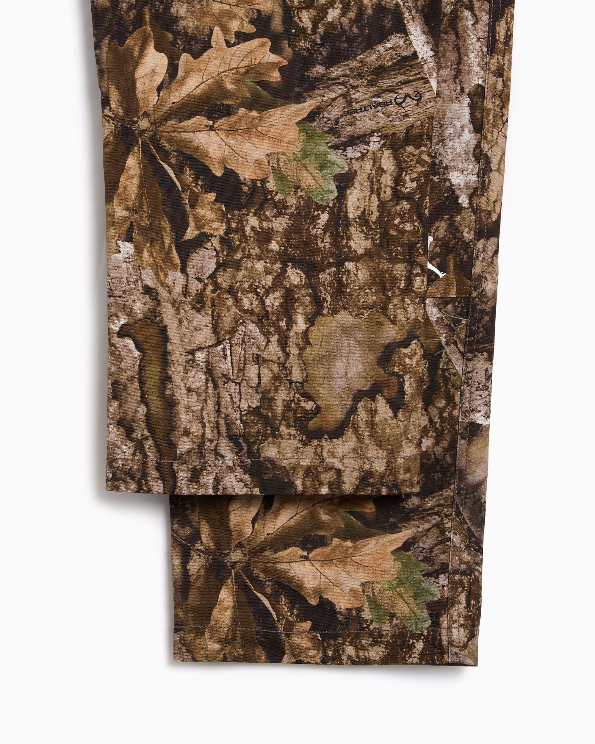 Pants Jordan Brooklyn Realtree Fleece Straight Men's Joggers - HV0642-222