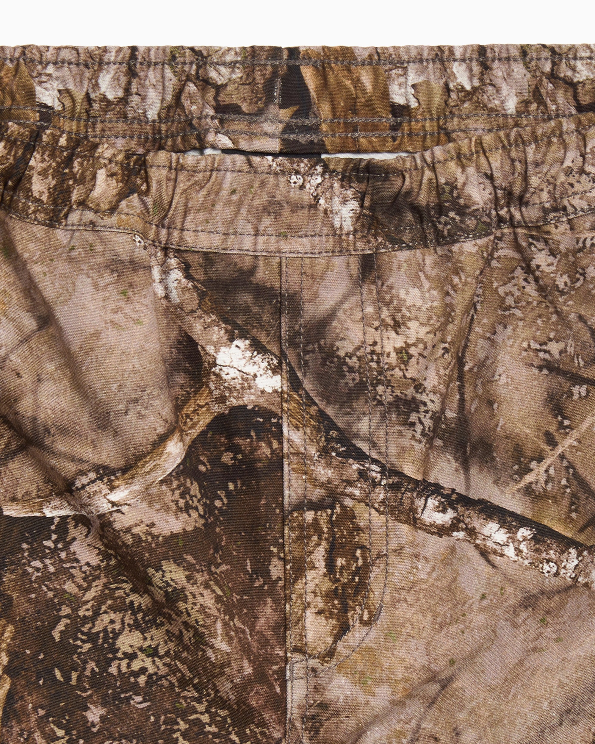 Pants Jordan Brooklyn Realtree Fleece Straight Men's Joggers - HV0642-222