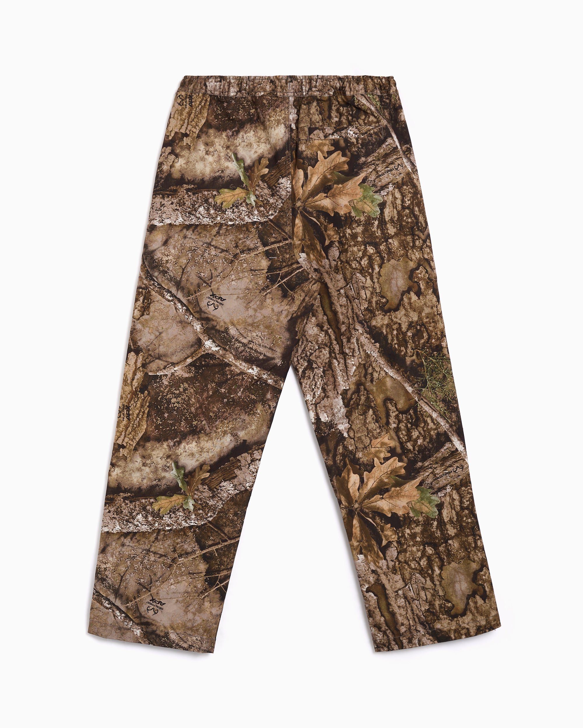 Pants Jordan Brooklyn Realtree Fleece Straight Men's Joggers - HV0642-222