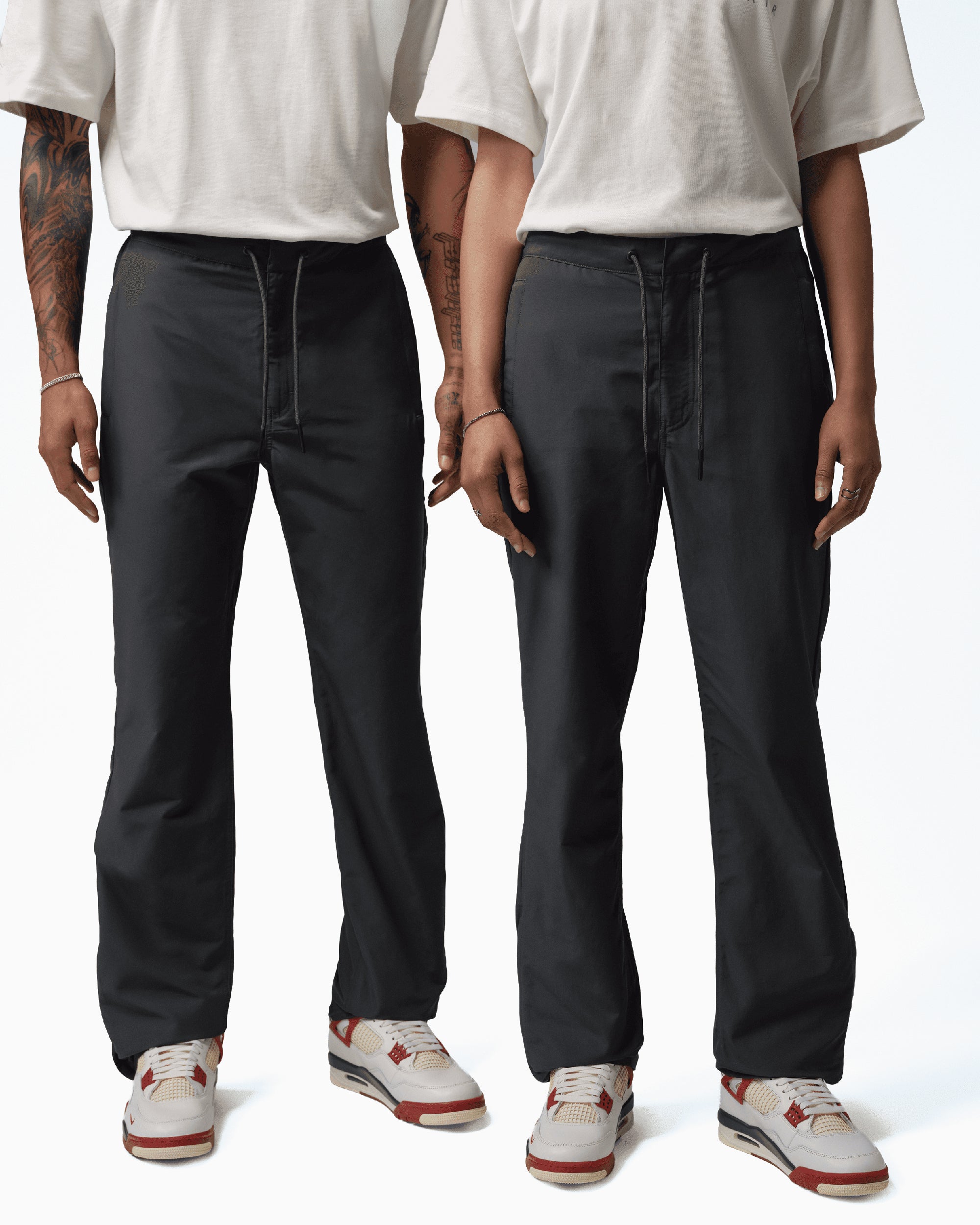 Pants Jordan x Nigel Sylvester Bike "Brick After Brick" Unisex Sweatpants - IQ8191-060