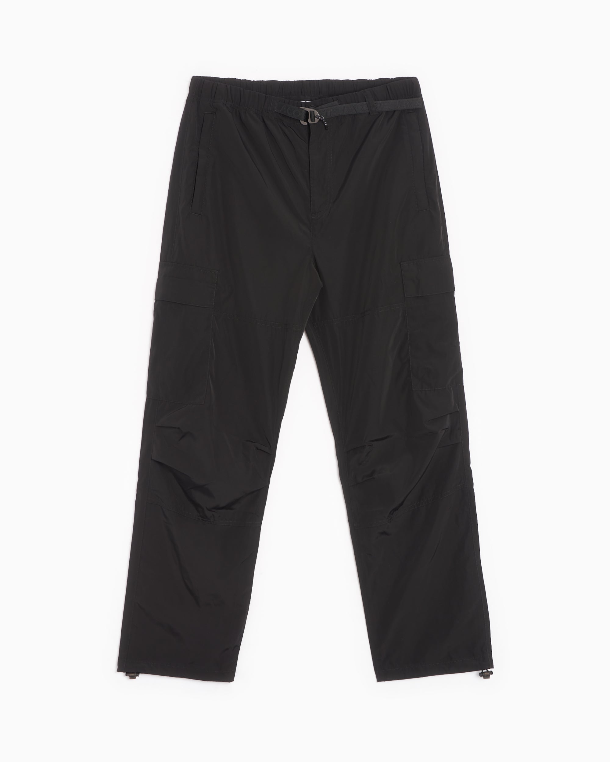 Pants Lacoste Men's Cargo Waterproof Pants Men's Cargo Pants - XH3341-00-031