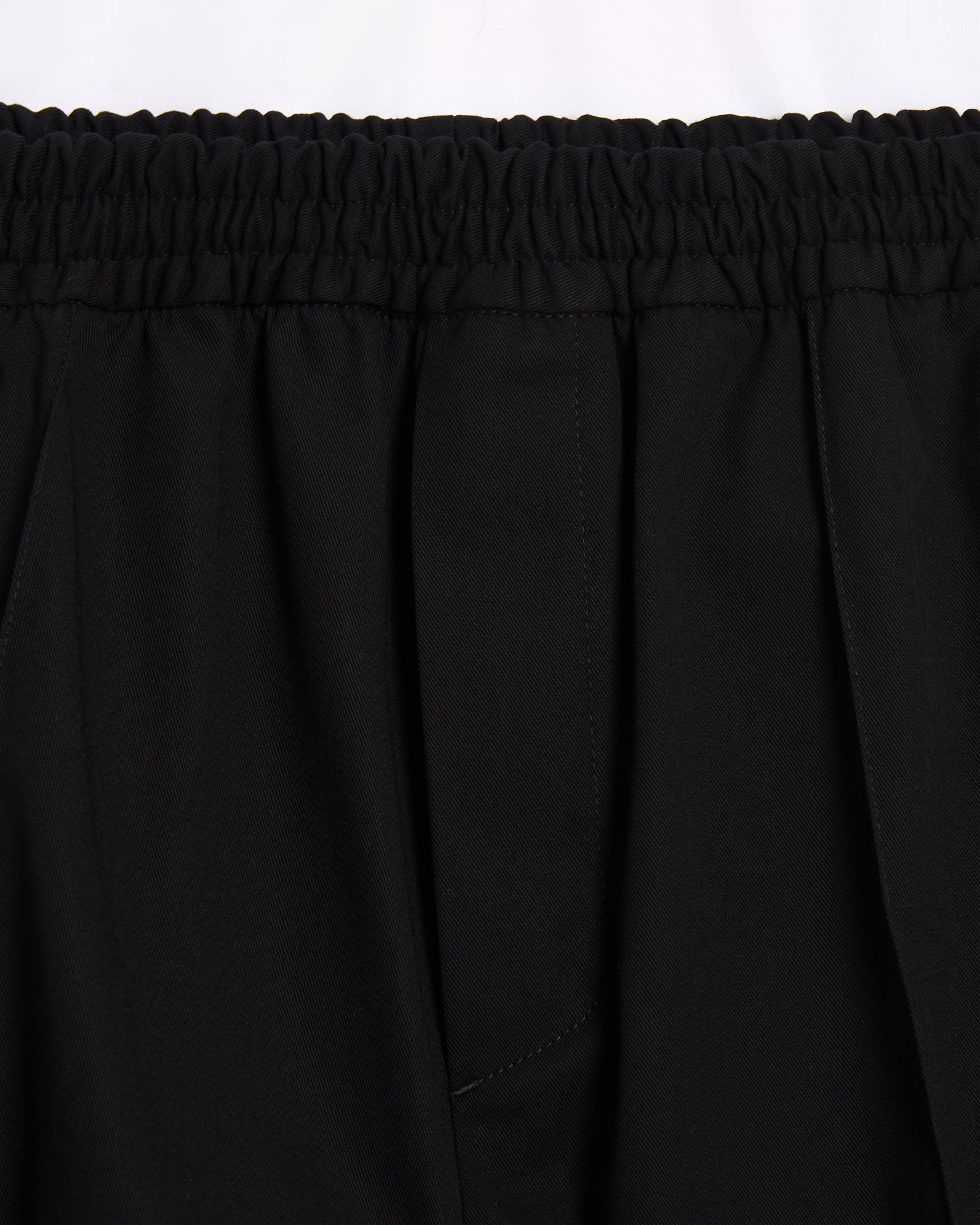 Pants Maison Kitsuné Relaxed Men's Sweatpants - PM01101WT3019-P199