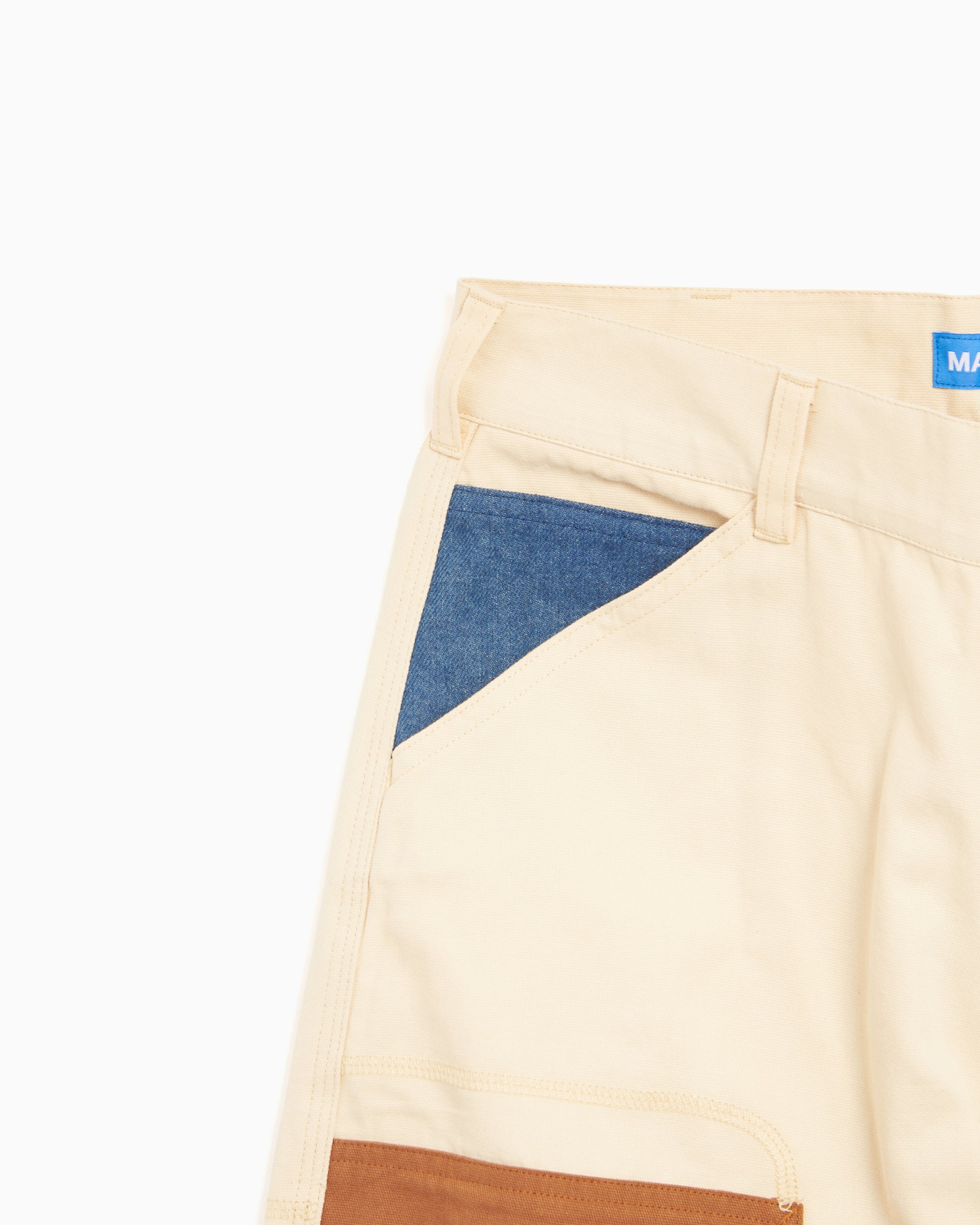 Pants MARKET RW Workstations Painter Men's Pants Men's Pants - 411124003-1002