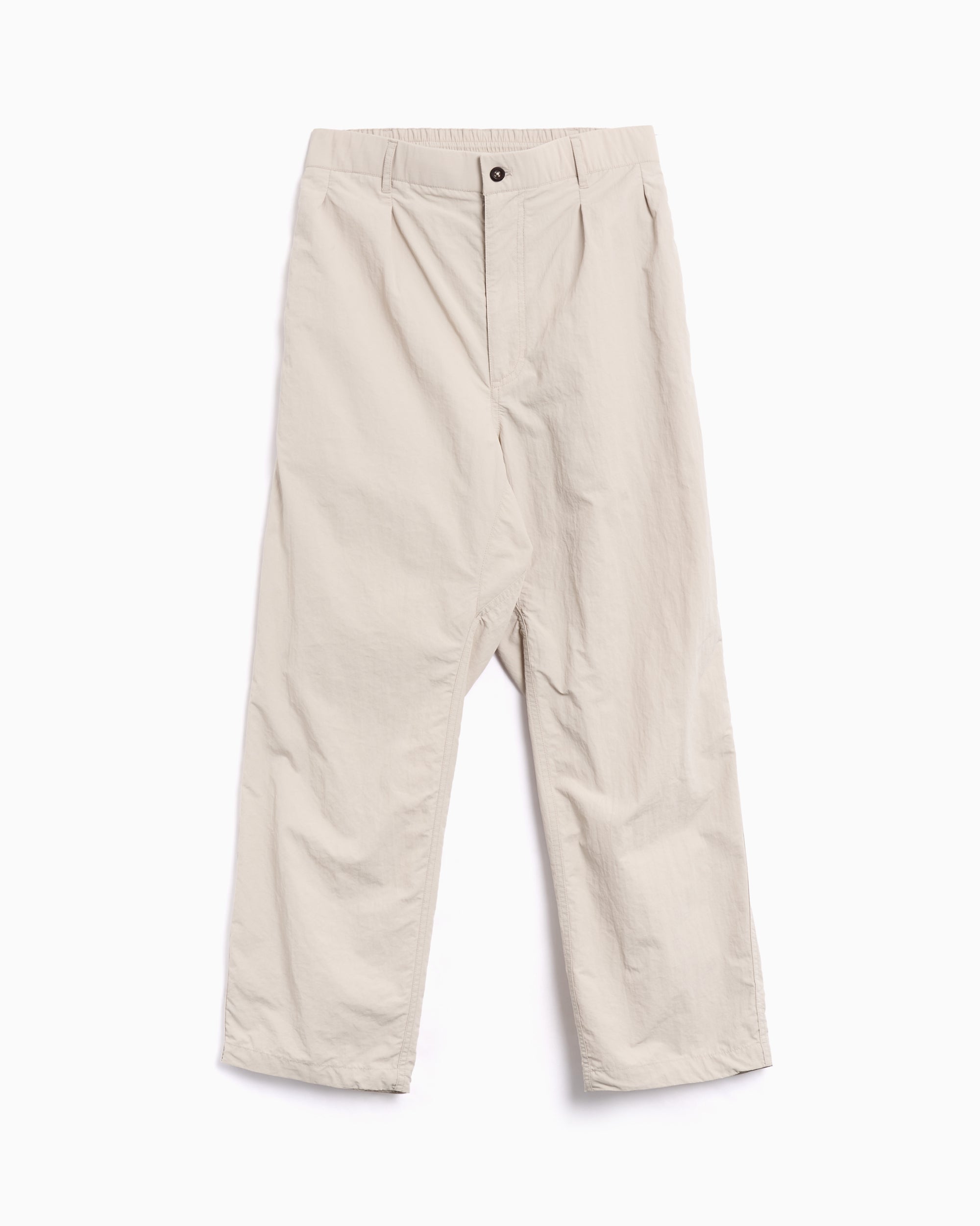 Pants nanamica Deck Men's Chino Pants - S25SC003E-SB