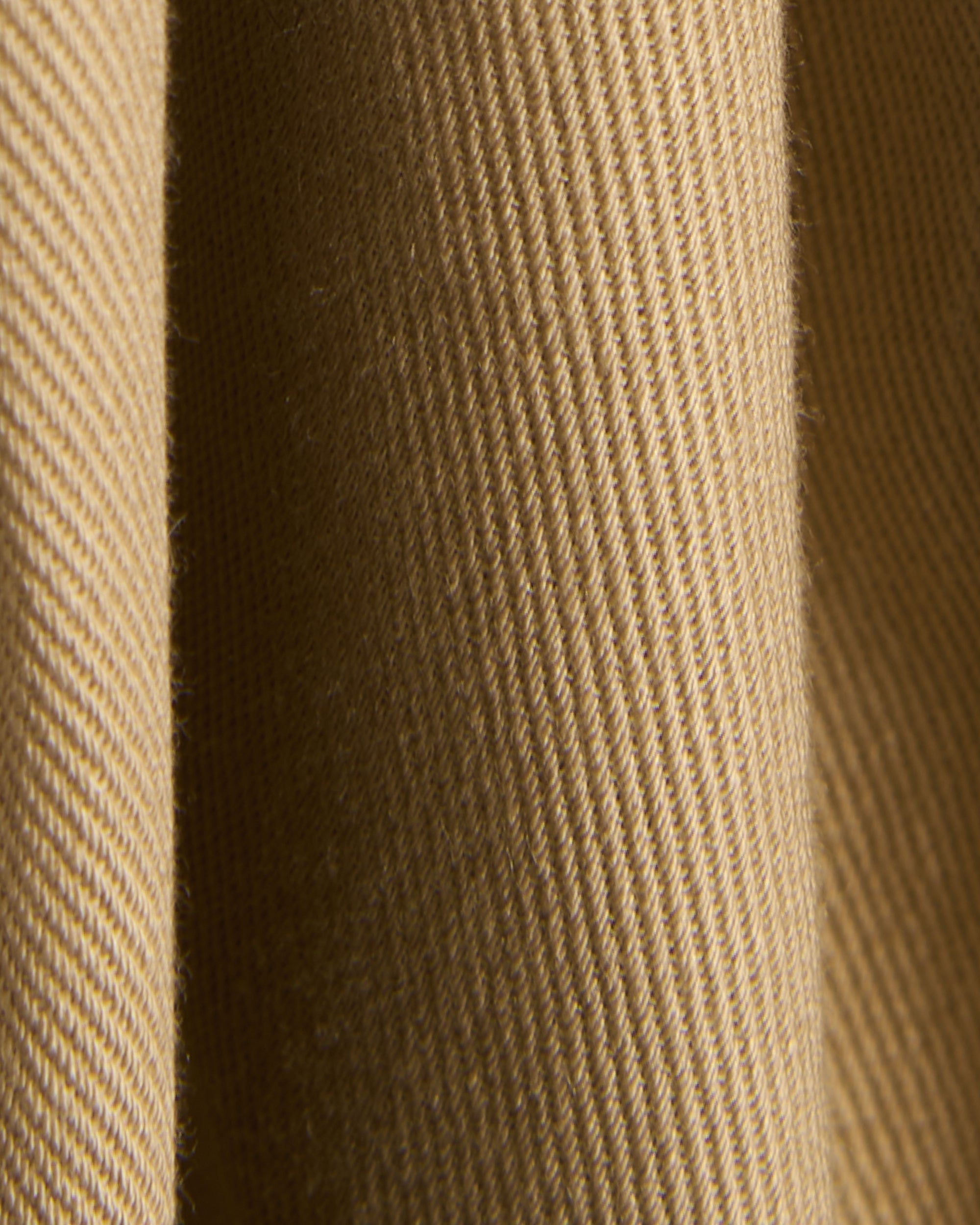 Pants Needles H.D. Relaxed Men's Baggy Pants - RW238-A-Khaki